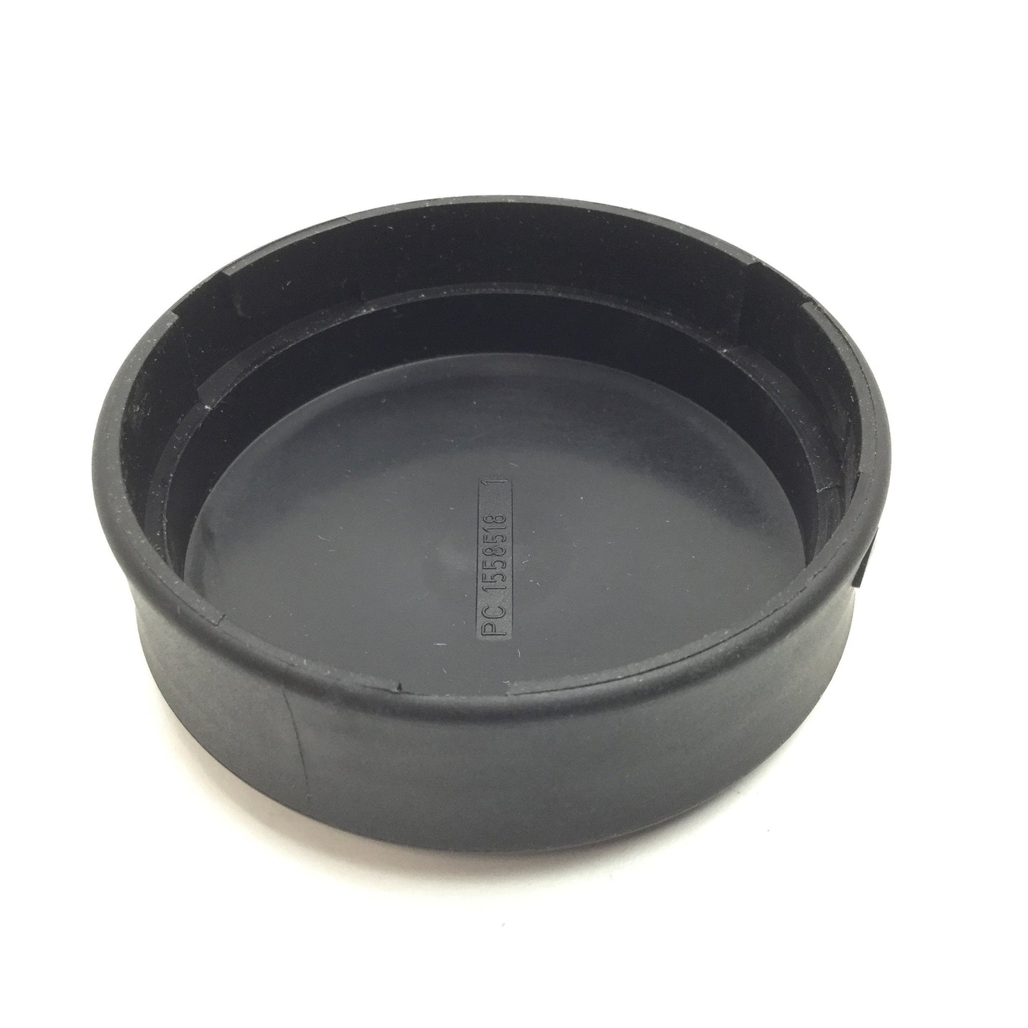 Used Telemecanique XVB-C35 Orange Amber Stack Light With XVB-C21 Base Module, 12-230V