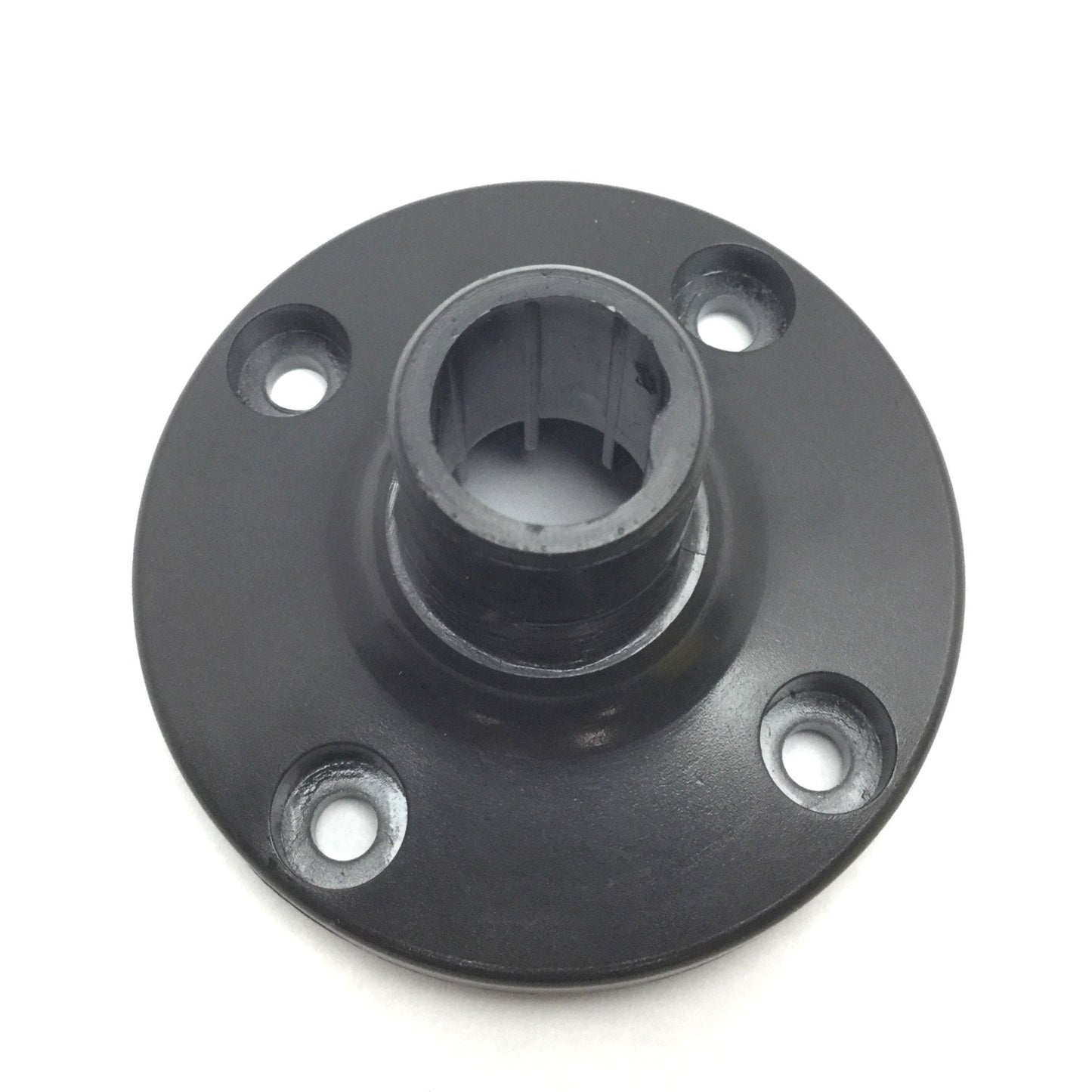 New Telemecanique XVA-C01 Base Mounting Fixing Plate For Stack Lights, 68mm Diameter