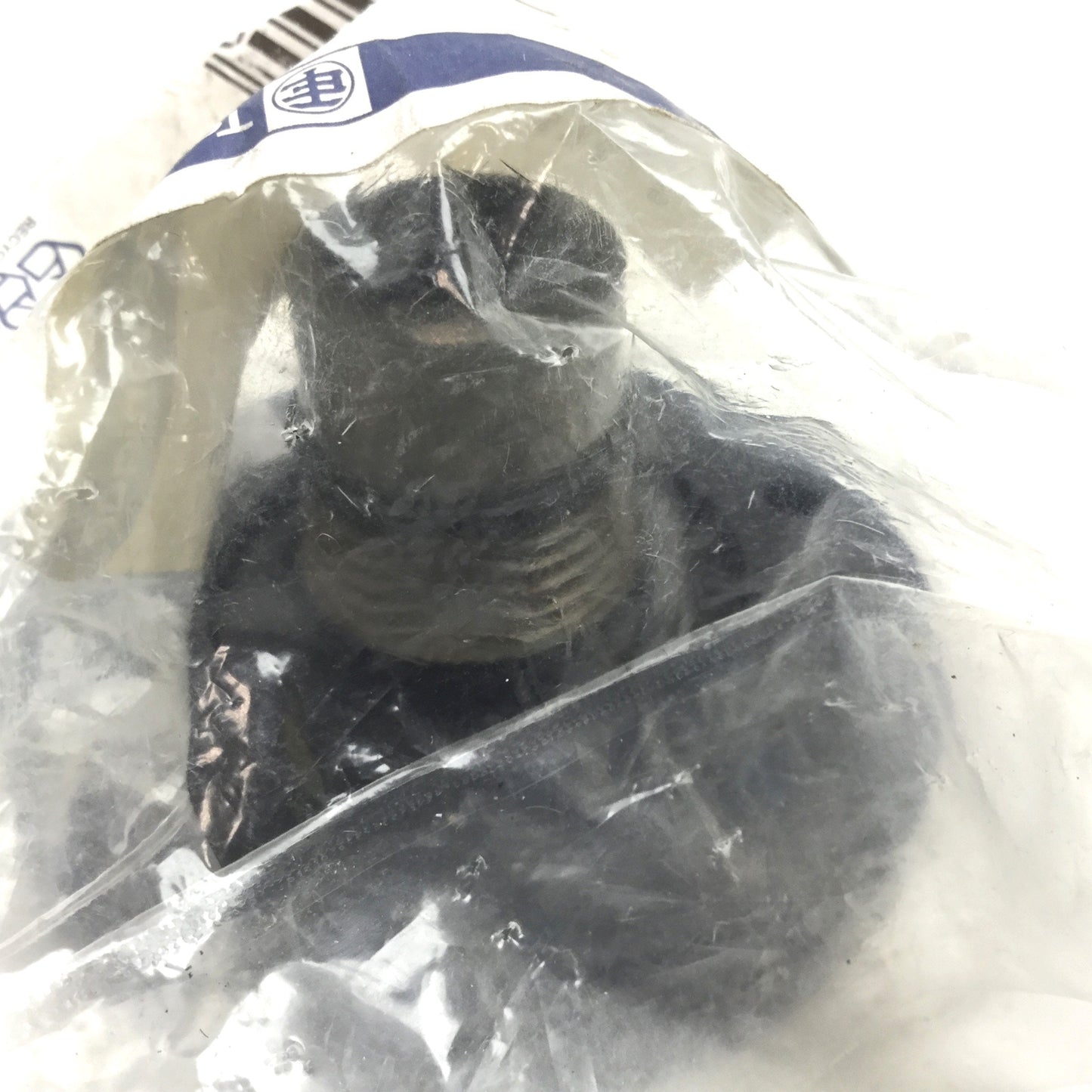 New Telemecanique XVB-C11 Base Mounting Fixing Plate For Stack Lights, 70mm Diameter