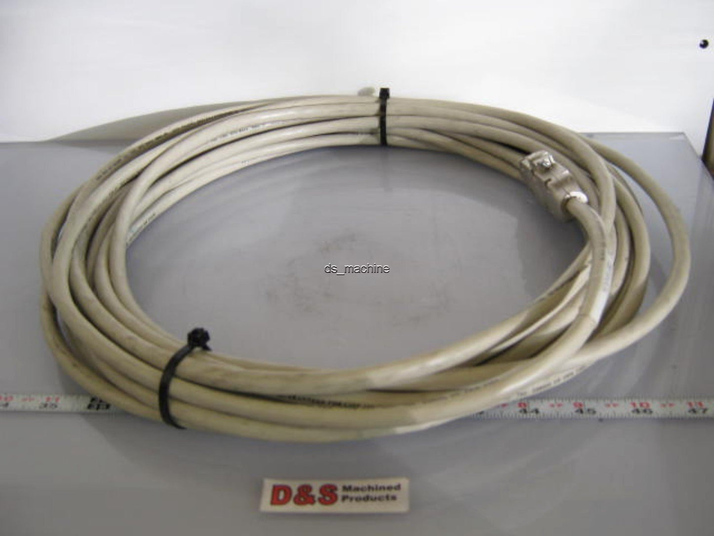 Used Black Box Corp. EYP-Q Camlink Cable 35' Long