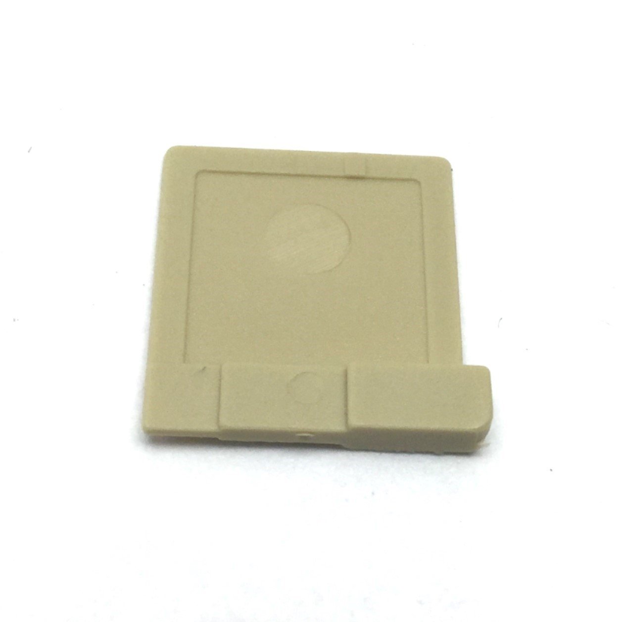 New – Open box Lot of 200 Weidmuller TSCH 1 Terminal Block Small Partition Plate 0319160000