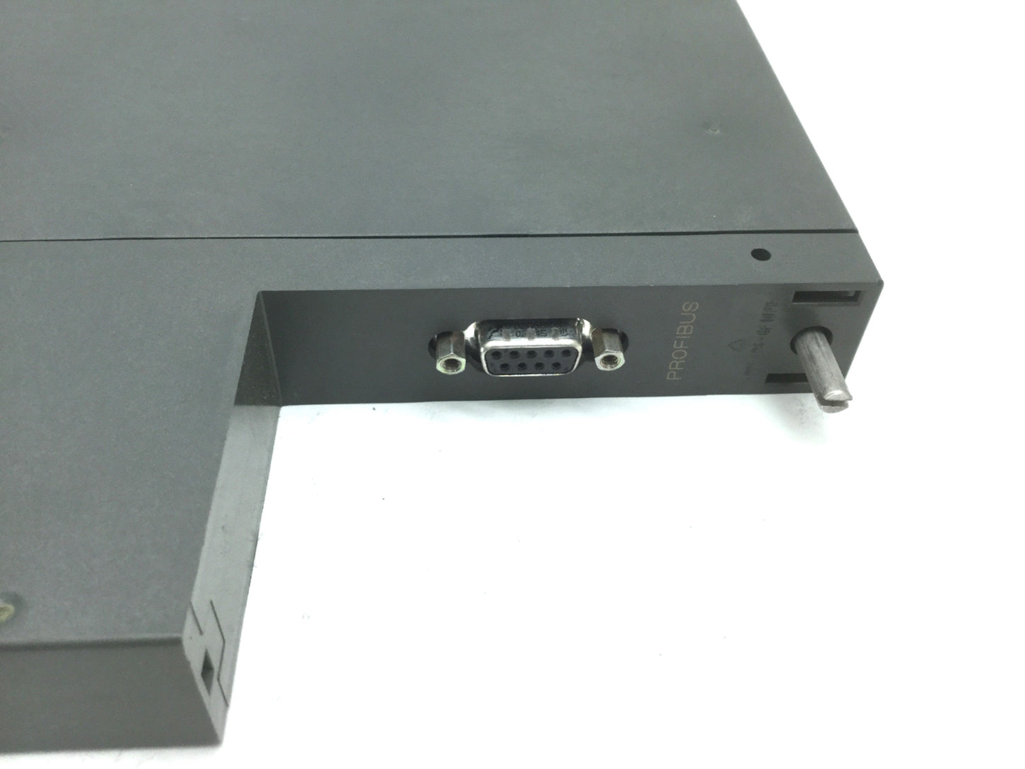 Used Siemens 6GK7 443-5DX03-0XE0 Simatic Profibus S7-400 DP S5-Compatible PC/OP