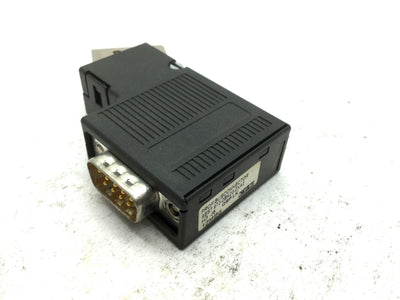Used Siemens 6ES7 972-0BA20-0XA0 Simatic S7 Profibus Connector