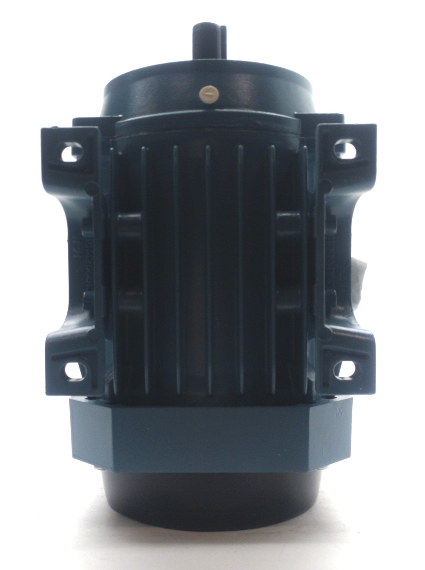 New Other ABB M2VA71A-2 3GVA071001-ASA AC Motor, .45kW, 34 Frame, 3? 240/480VAC 50/60Hz