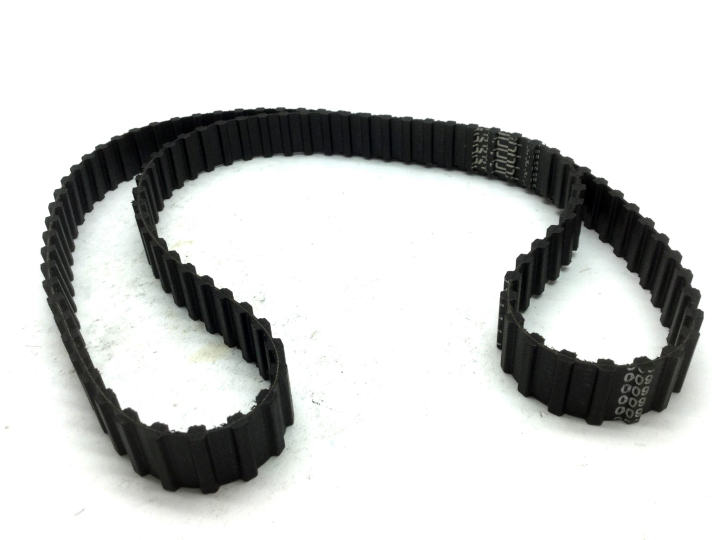 New TP420L075 Timing Belt Teeth: 112, L: 42", W: 3/4", Pitch: 0.375"