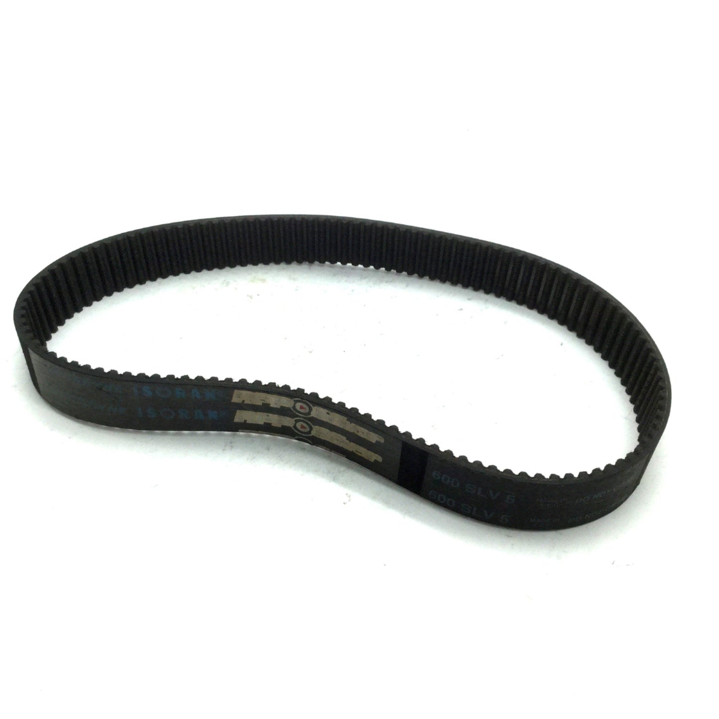 New Megadyne 600-SLV5 Timing Belt Teeth: 120, L: 600mm, W: 25mm, Pitch: 5mm