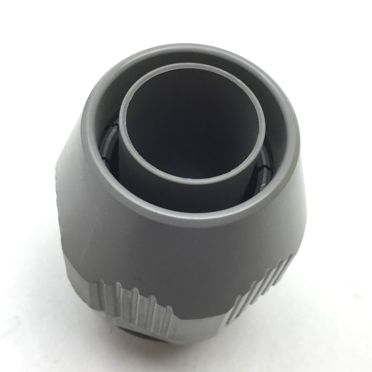 Used Lot of 4 T&B FNMC-B Liquid Tight Fitting Connector, Size: 3/4", 3/4" NPT