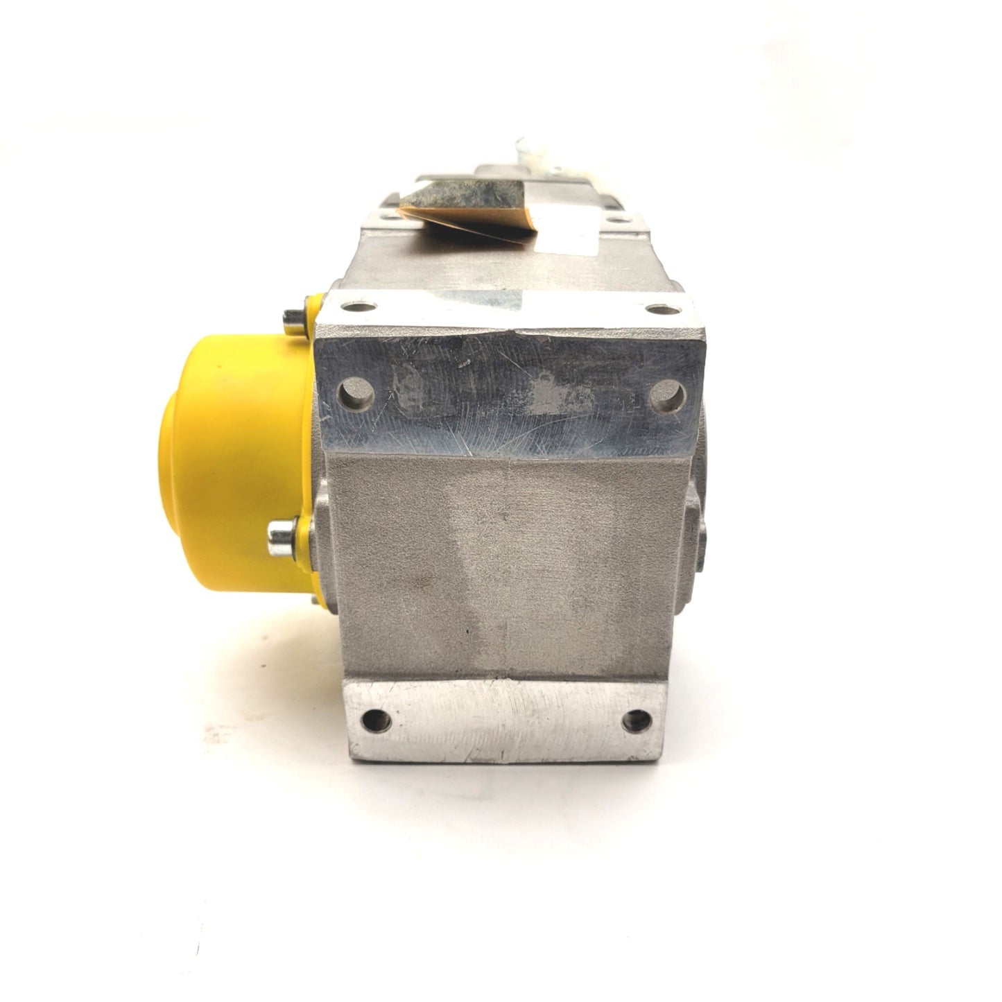 New – Open box Bonfiglioli A 20 2 US 16.2 SC95B B3 PV Right Angle Gear Unit Ratio: 16.2, 250Nm