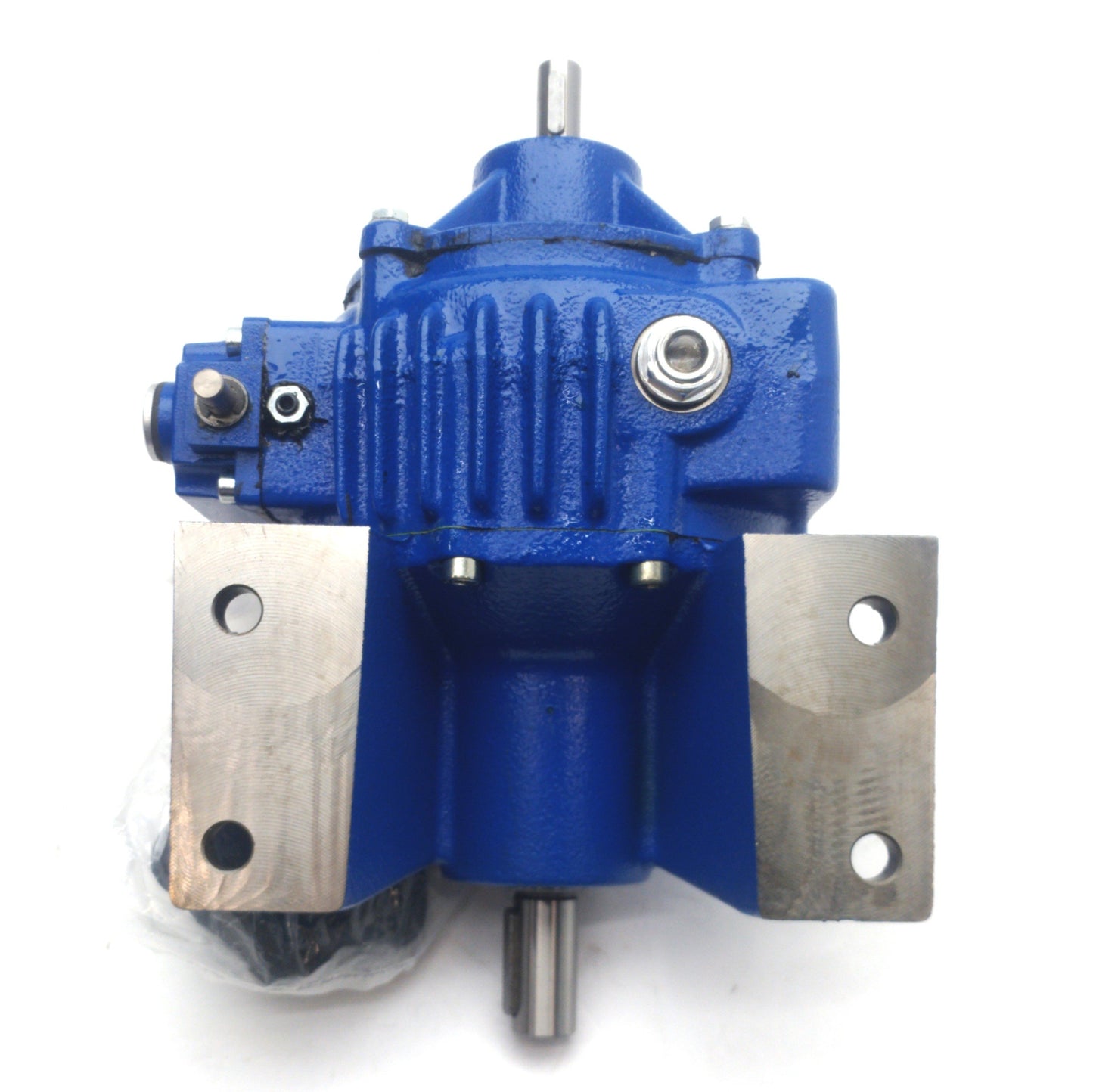 New – Open box MOTOVARIO ST 005 Motor Speed Variator, 190-950RPM, 14/19mm Shafts, B3 Mount
