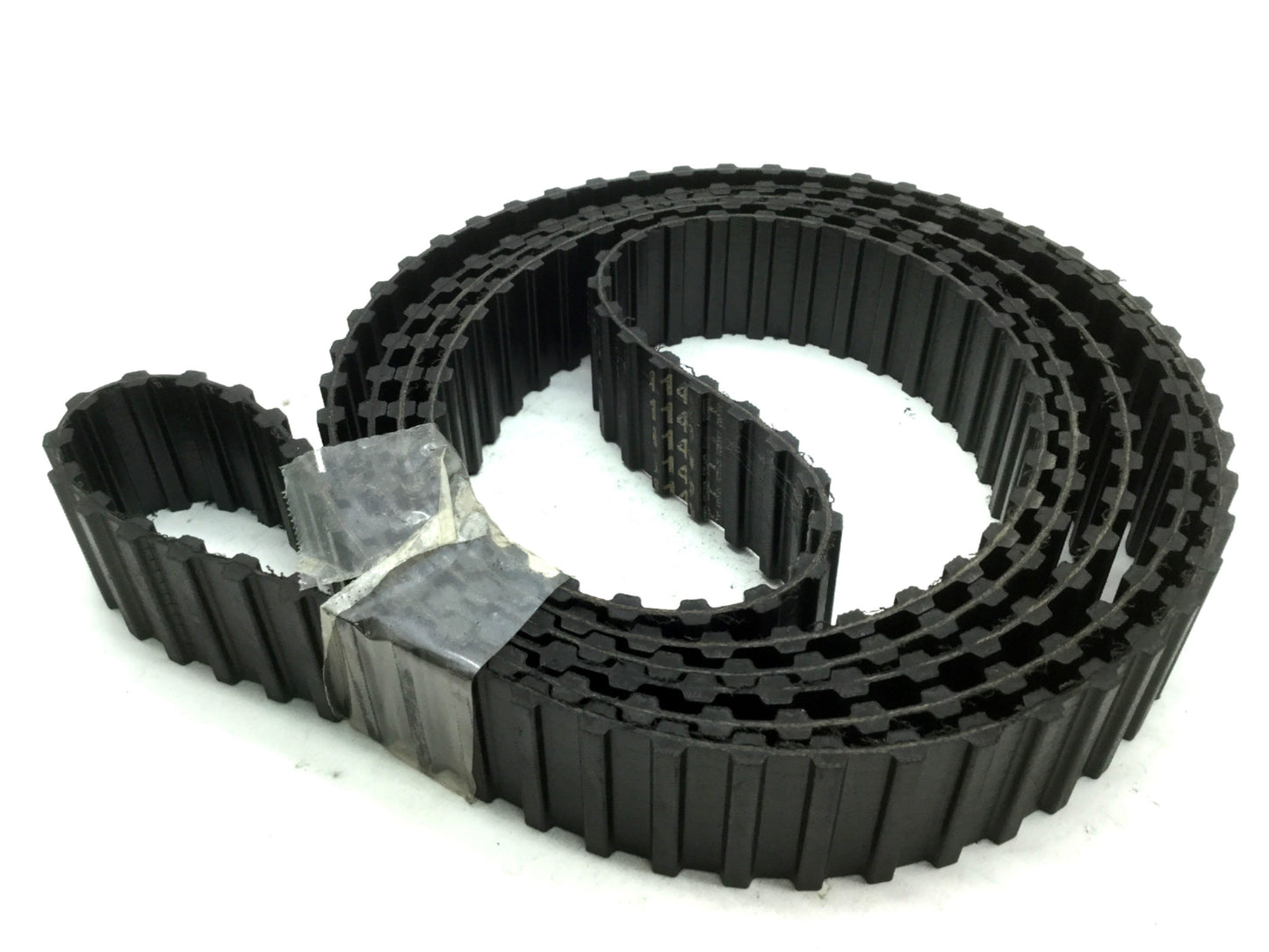 New Megadyne 1140H150 Timing Belt Teeth: 228 L: 114" W 1.5" Pitch 0.5"