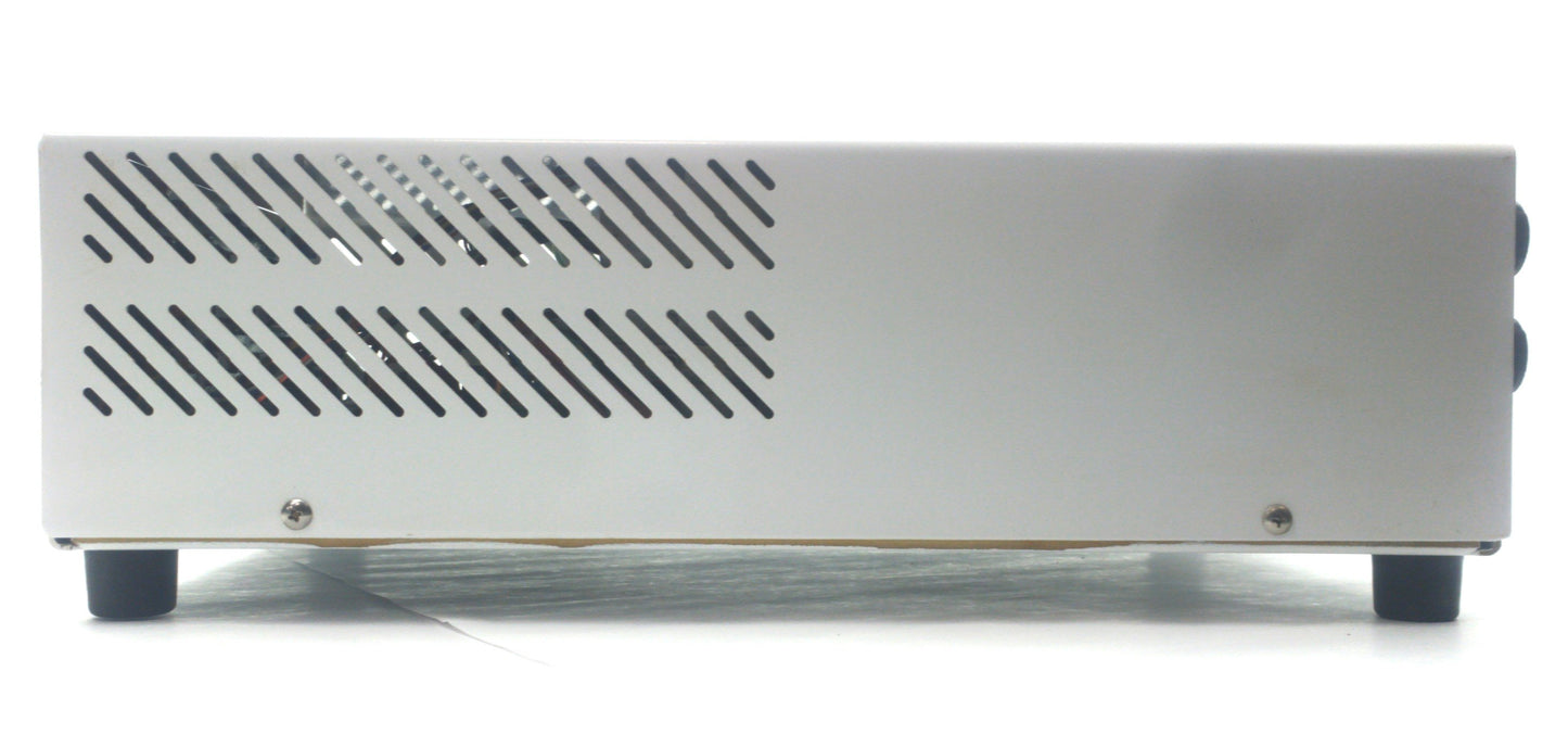 Used Blackstone-NEY multiSonic Ultrasonic Generator, 40/72/104/170kHz, 208VAC 15A