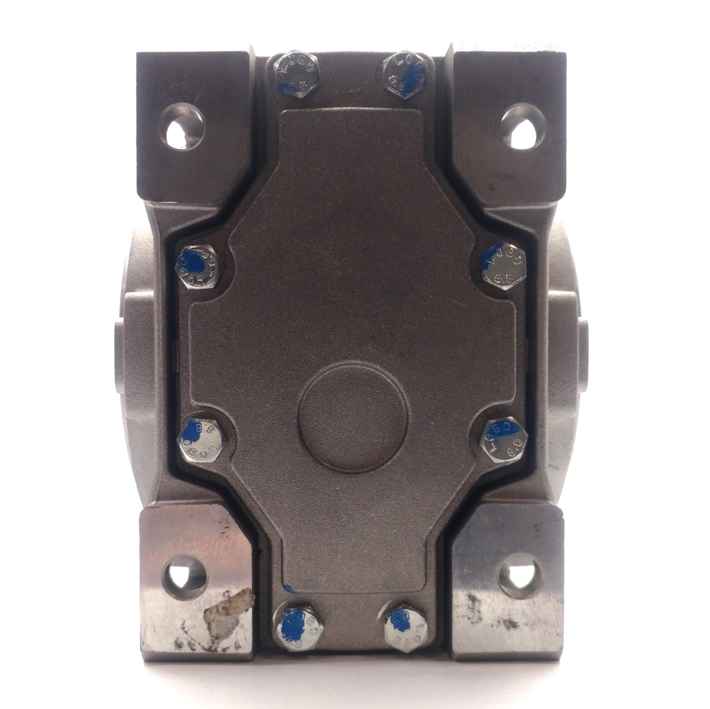 New – Open box Bonfiglioli A 10 2 UH30 18.6 SC95B VB PV Right Angle Gear Unit 18.6:1, 150Nm