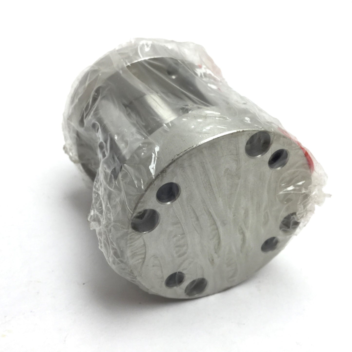 New Bimba FO-091.5-MT Flat-1 Pneumatic Cylinder, Bore: 1-1/16", Stroke: 1-1/2"