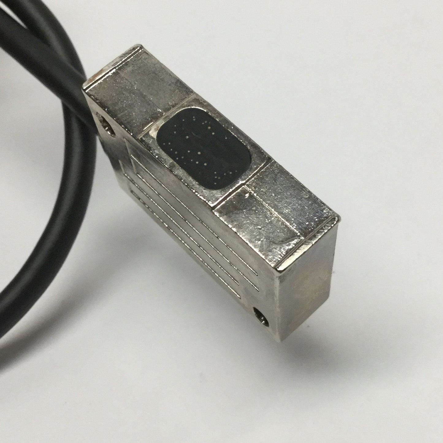 Used Siko MSK5000-0269 Incremental Magnetic Sensor 5æm, 5VDC, 0.5m w/16S-1 Connector