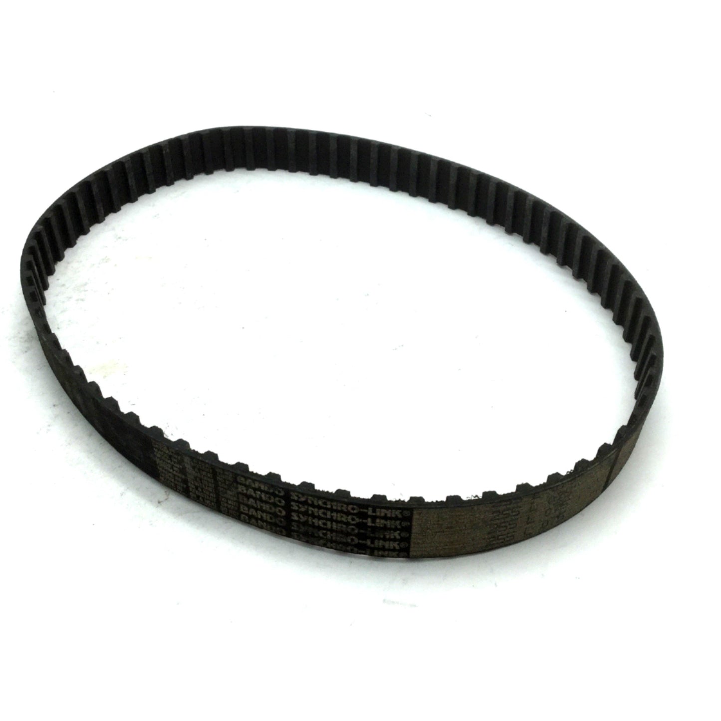 New Bando 255L075 Timing Belt Teeth: 68 L: 25.5" W: 0.75" Pitch: 0.375"