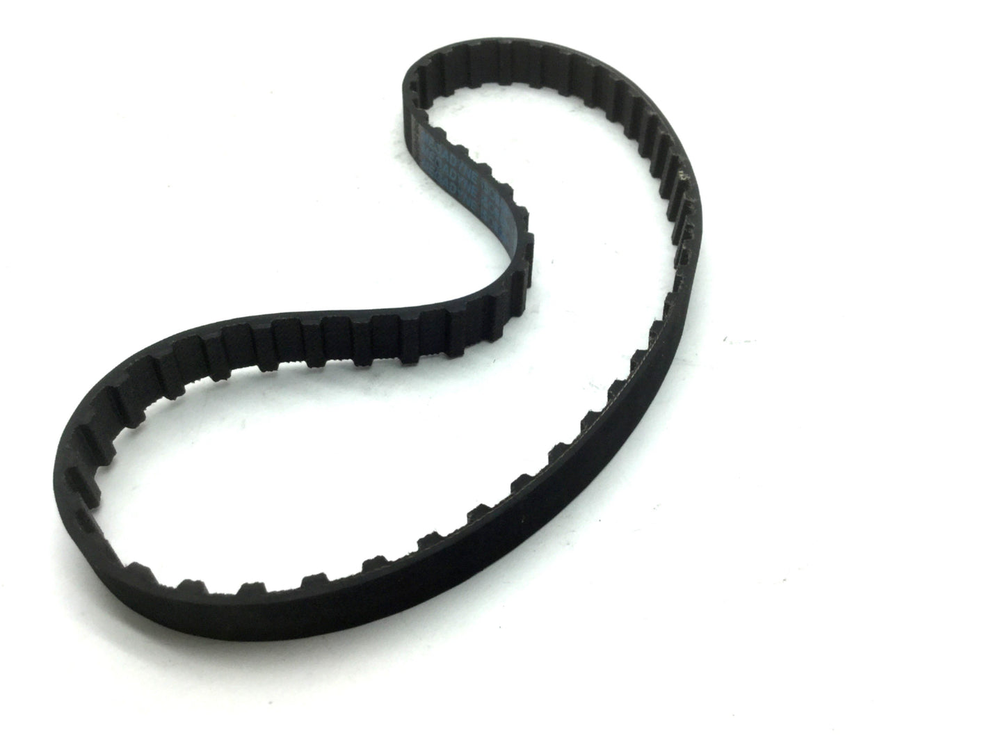 New Megadyne 202L050 Timing Belt Teeth: 54, L: 20.2", W: 0.5", Pitch: 0.375"