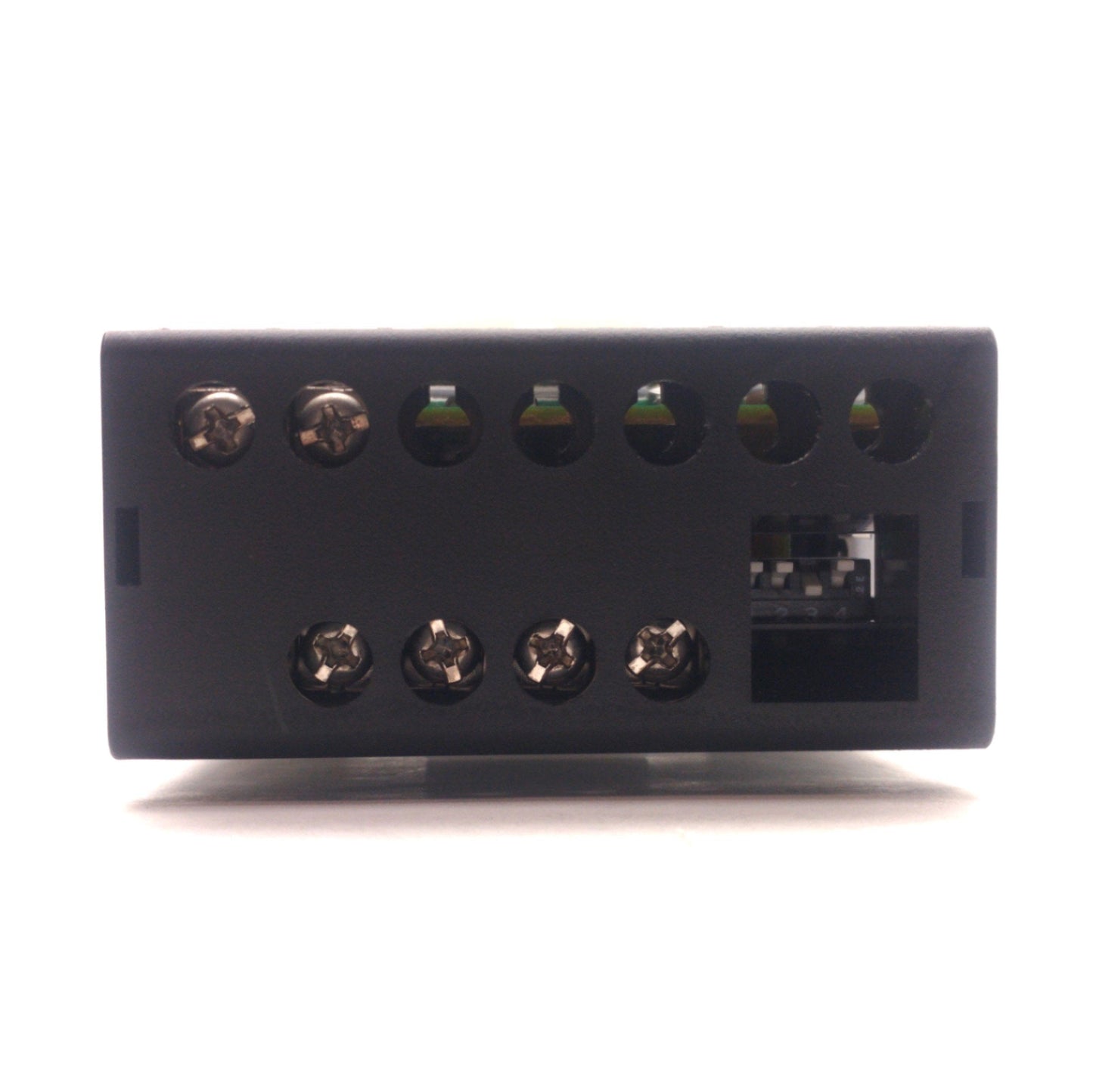 Used Omron H7HP-ADB Total/Time Counter, NpN/PnP, -99999 to 999999, 12-24VDC