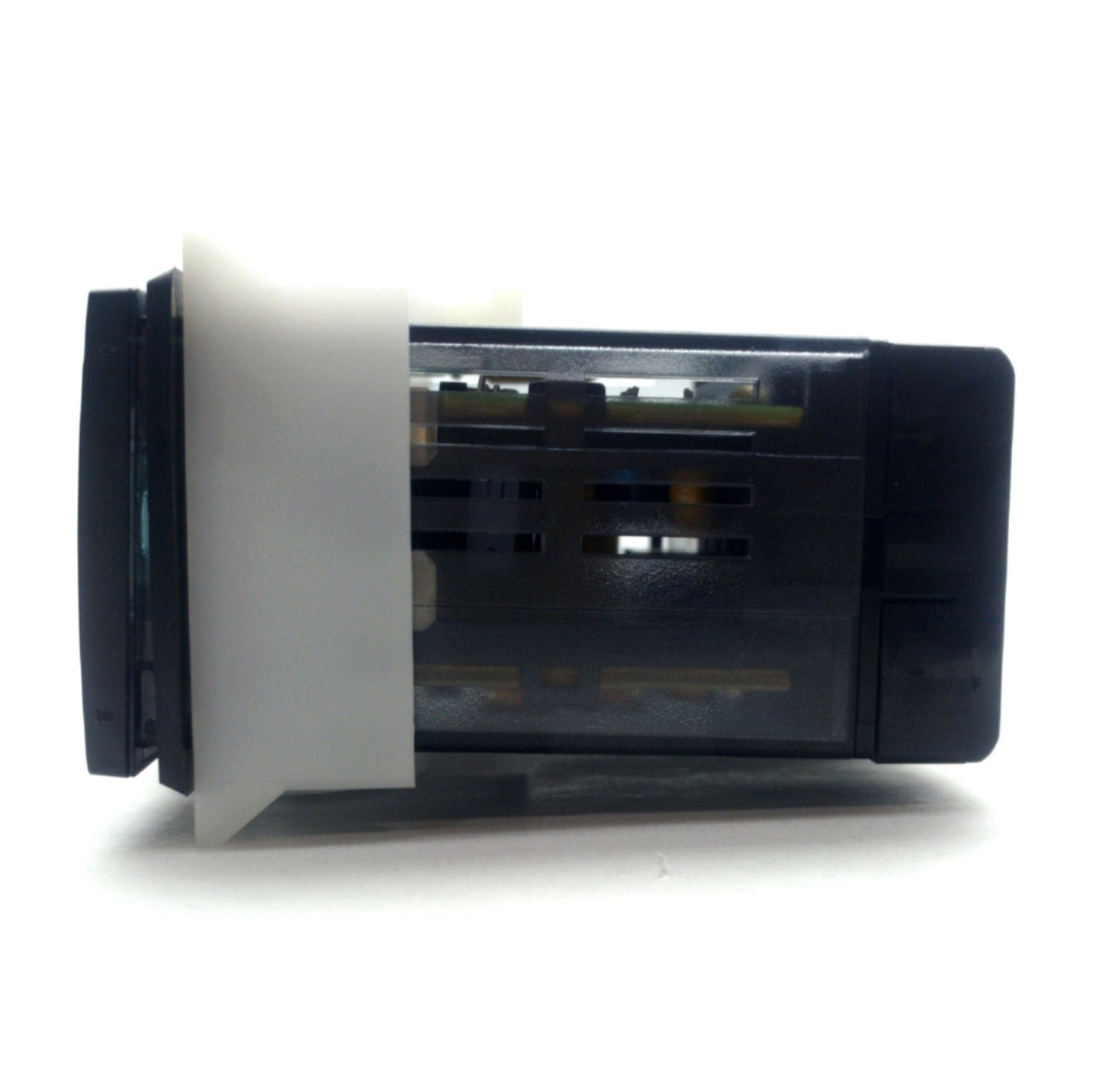 Used Omron H7HP-ADB Total/Time Counter, NpN/PnP, -99999 to 999999, 12-24VDC