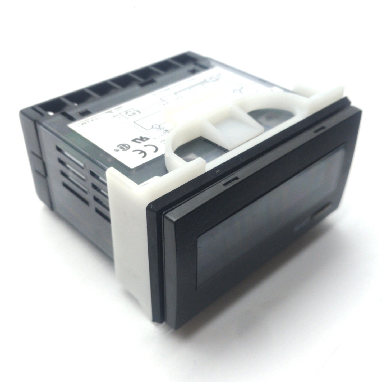 Used Omron H7HP-ADB Total/Time Counter, NpN/PnP, -99999 to 999999, 12-24VDC