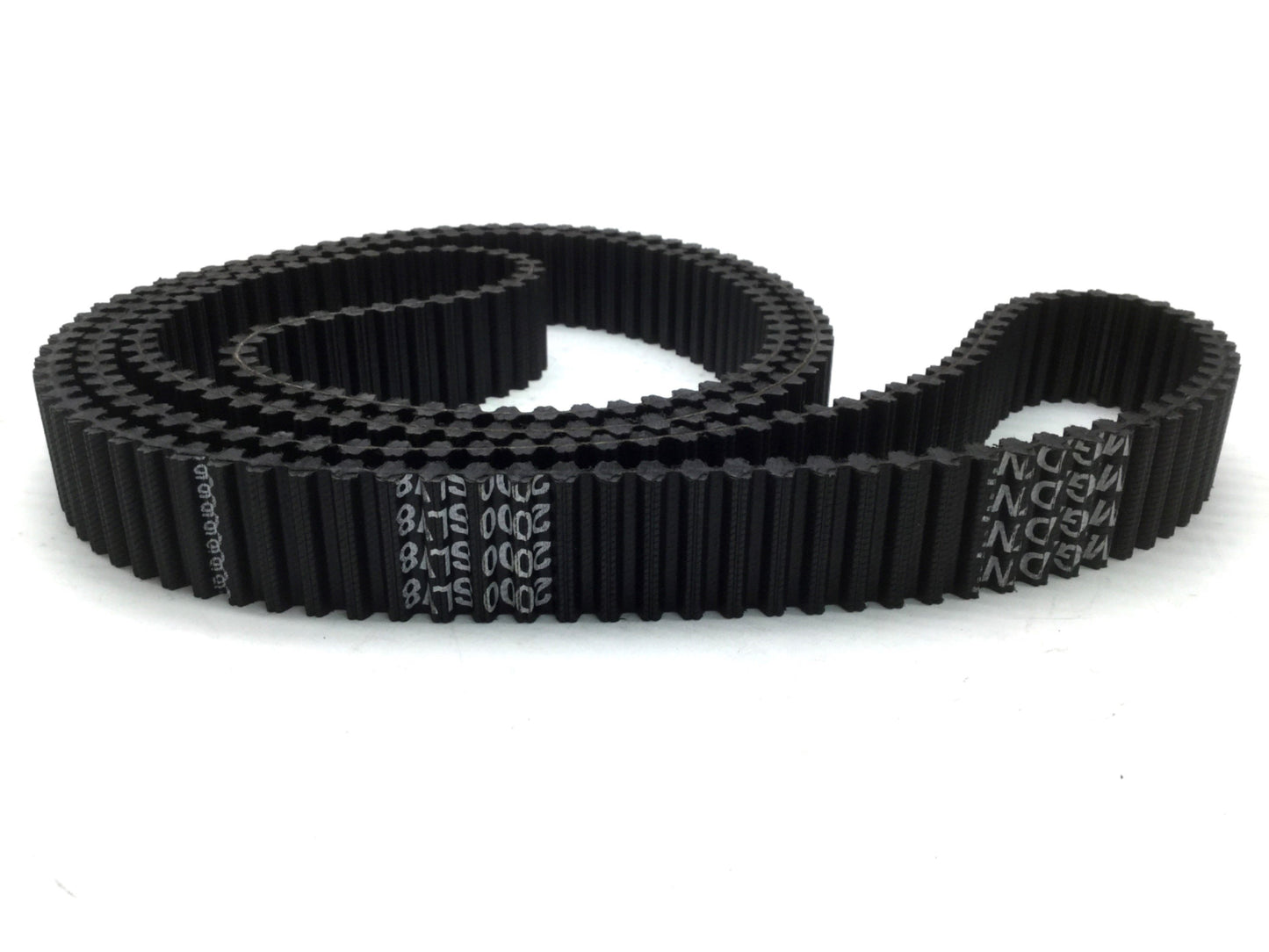 New Megadyne 2000-SLV8-30 Timing Belt Teeth: 250, L: 2000mm, W: 30mm, Pitch: 8mm