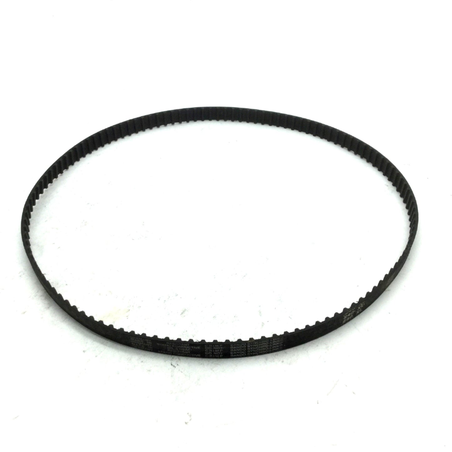 New Bando 240XL037 Timing Belt Teeth: 120, L: 24", W: 0.375", Pitch: 0.2"