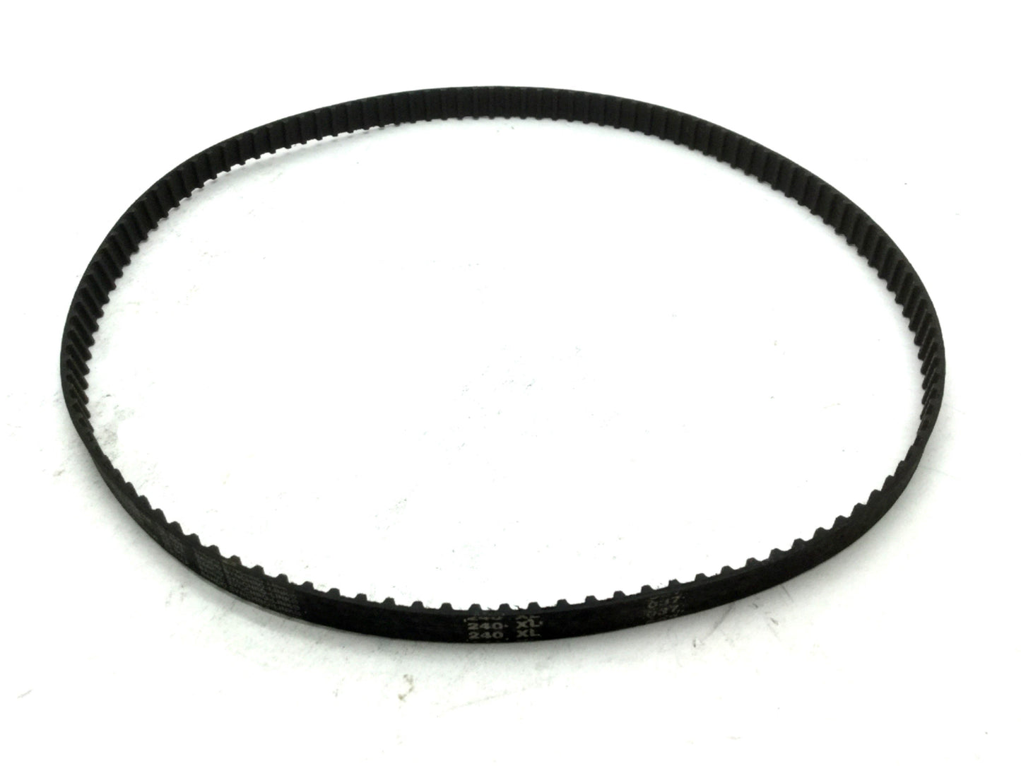 New Bando 240XL037 Timing Belt Teeth: 120, L: 24", W: 0.375", Pitch: 0.2"