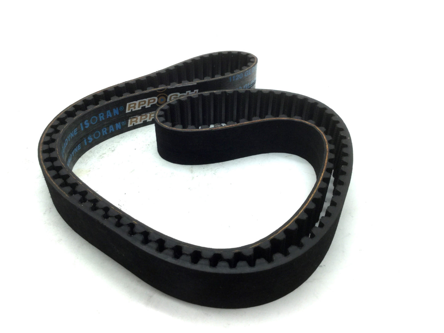 New Megadyne 1120-GLD8 Timing Belt Teeth: 140, L: 1120mm, W: 25mm, Pitch: 8mm