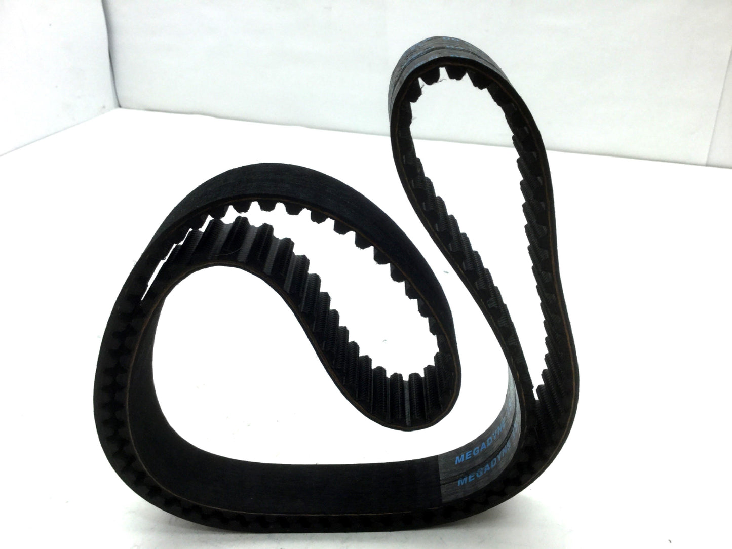 New Megadyne 1120-GLD8 Timing Belt Teeth: 140, L: 1120mm, W: 25mm, Pitch: 8mm