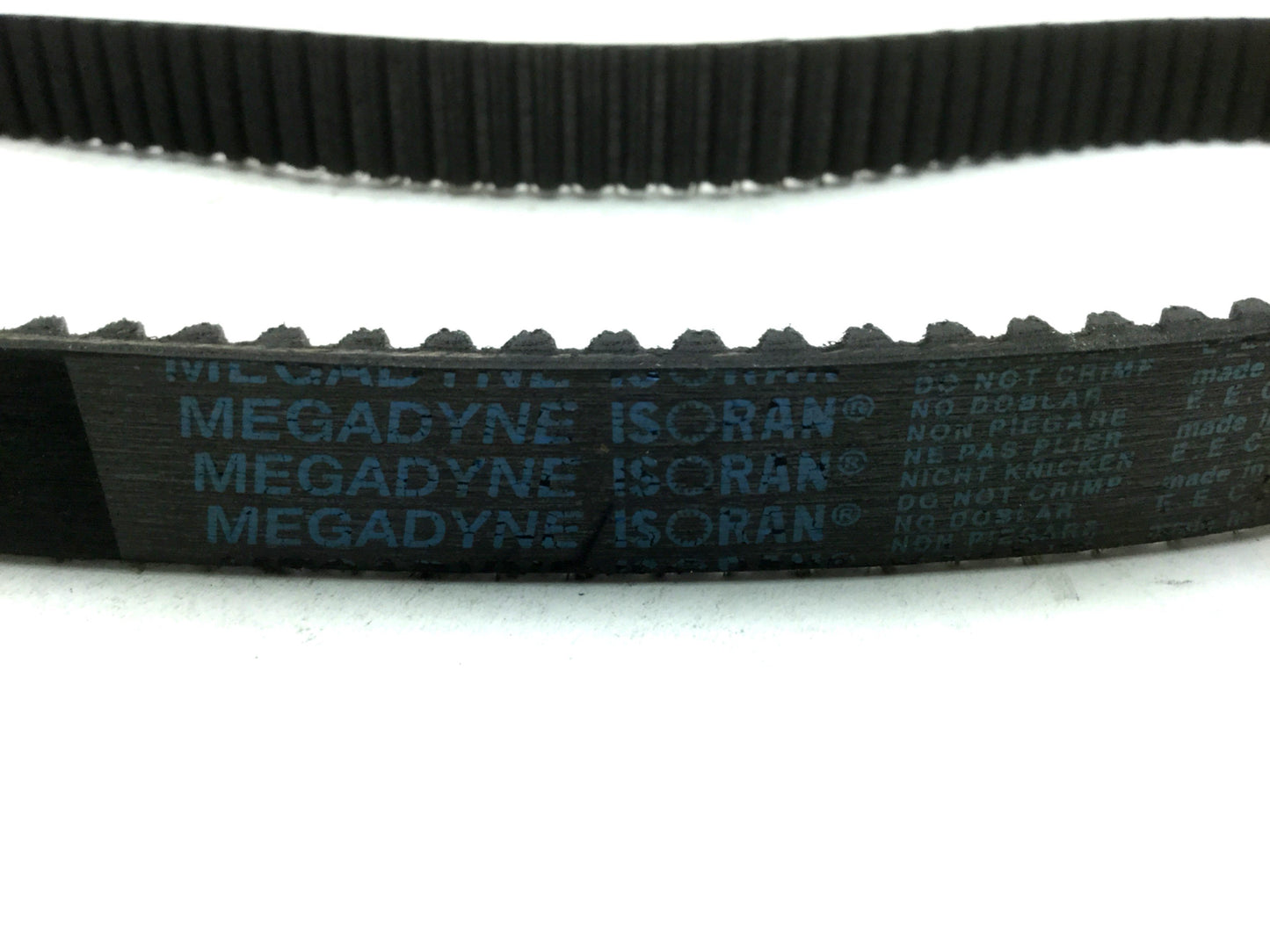 New Megadyne 610 RPP5 Timing Belt Teeth: 122, L: 610mm, W: 15mm, Pitch: 5mm