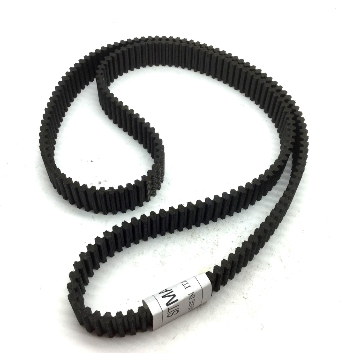 New Megadyne 1600-RPP8DD-30 Timing Belt Teeth: 200 L: 1600mm W: 30mm Pitch: 8mm