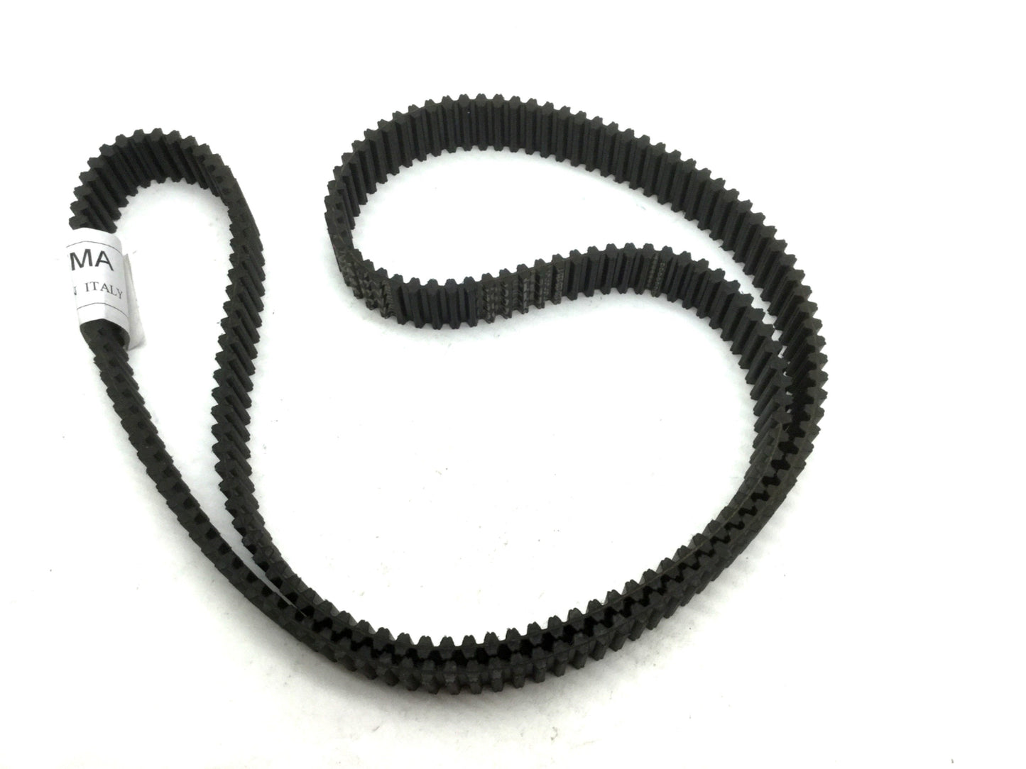 New Megadyne 1600-RPP8DD-30 Timing Belt Teeth: 200 L: 1600mm W: 30mm Pitch: 8mm