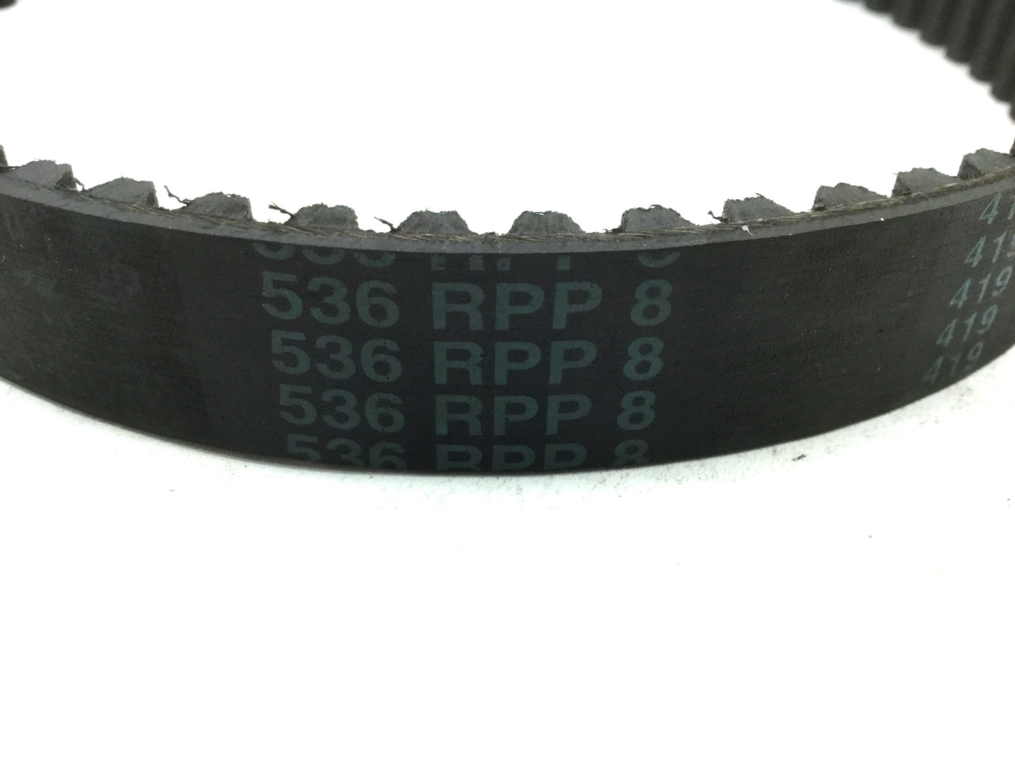 New Megadyne 536-RPP8-20 Timing Belt Teeth: 67, L: 536mm, W: 20mm, Pitch: 8mm