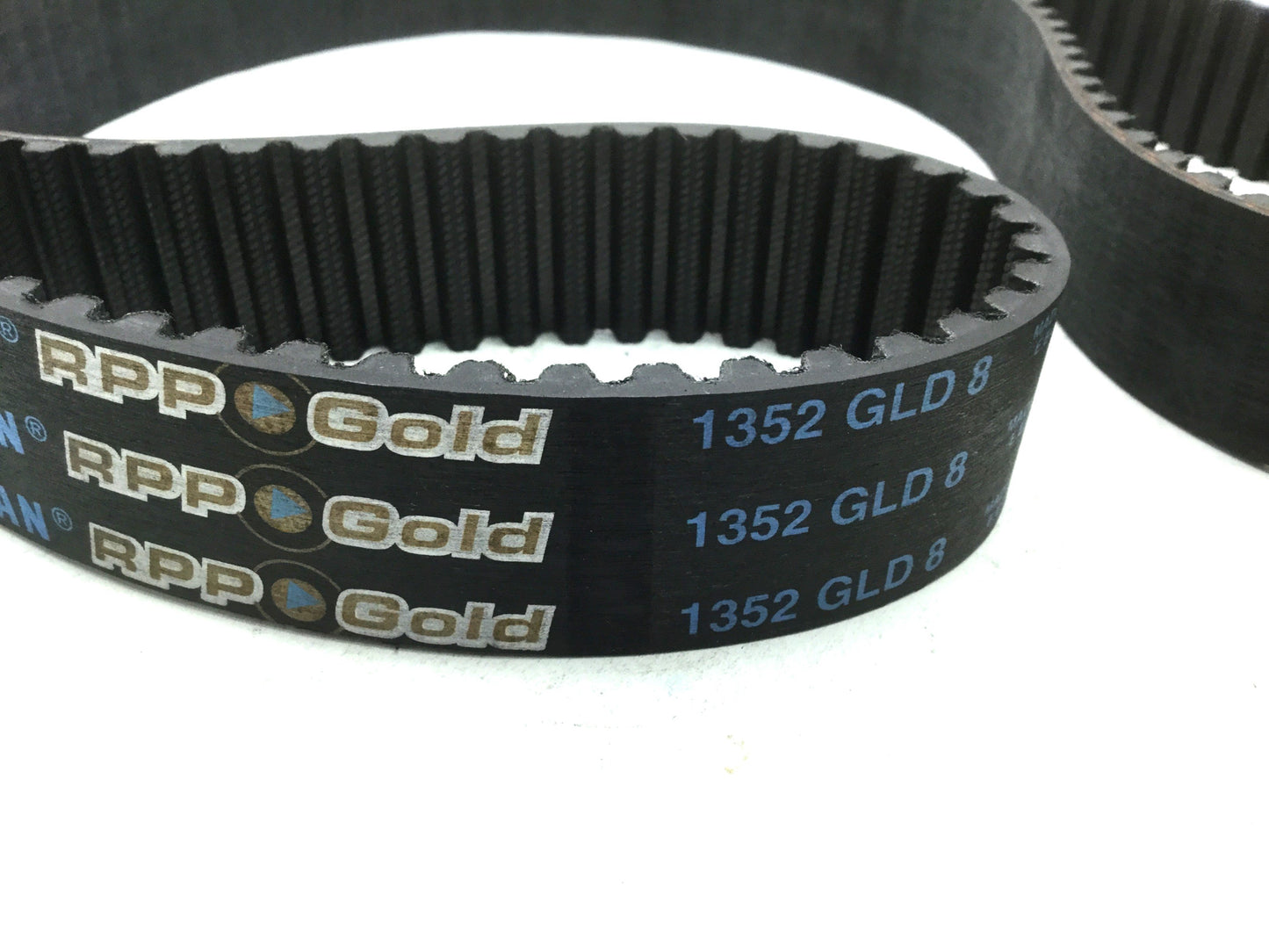 New Megadyne 1352-GLD8-30 Timing Belt Teeth: 169, L: 1352mm, W: 30mm, Pitch: 8mm