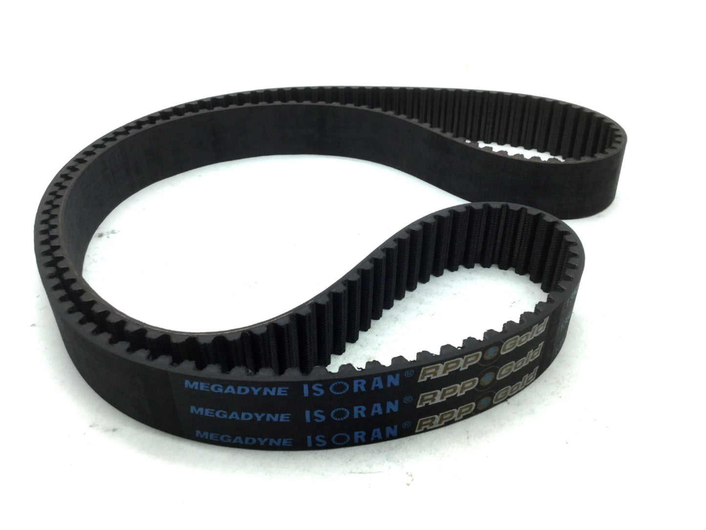 New Megadyne 1352-GLD8-30 Timing Belt Teeth: 169, L: 1352mm, W: 30mm, Pitch: 8mm