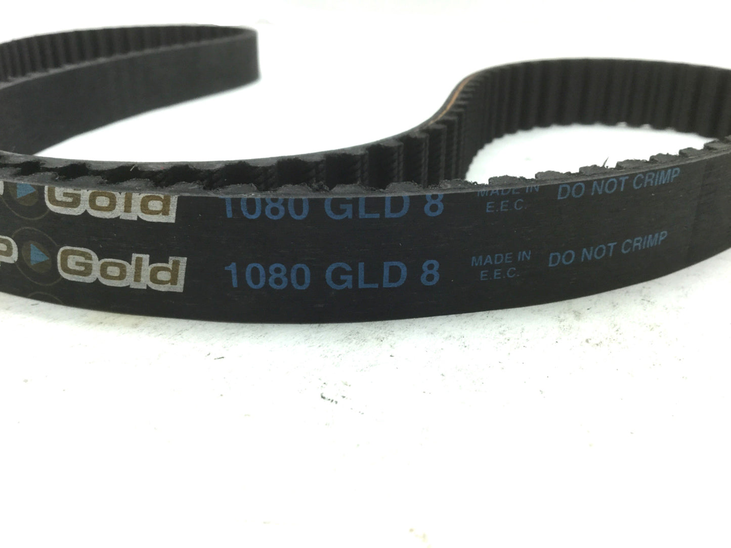 New Megadyne 1080-GLD8-20 Timing Belt Teeth: 135, L: 1080mm, W: 20mm, Pitch: 8mm