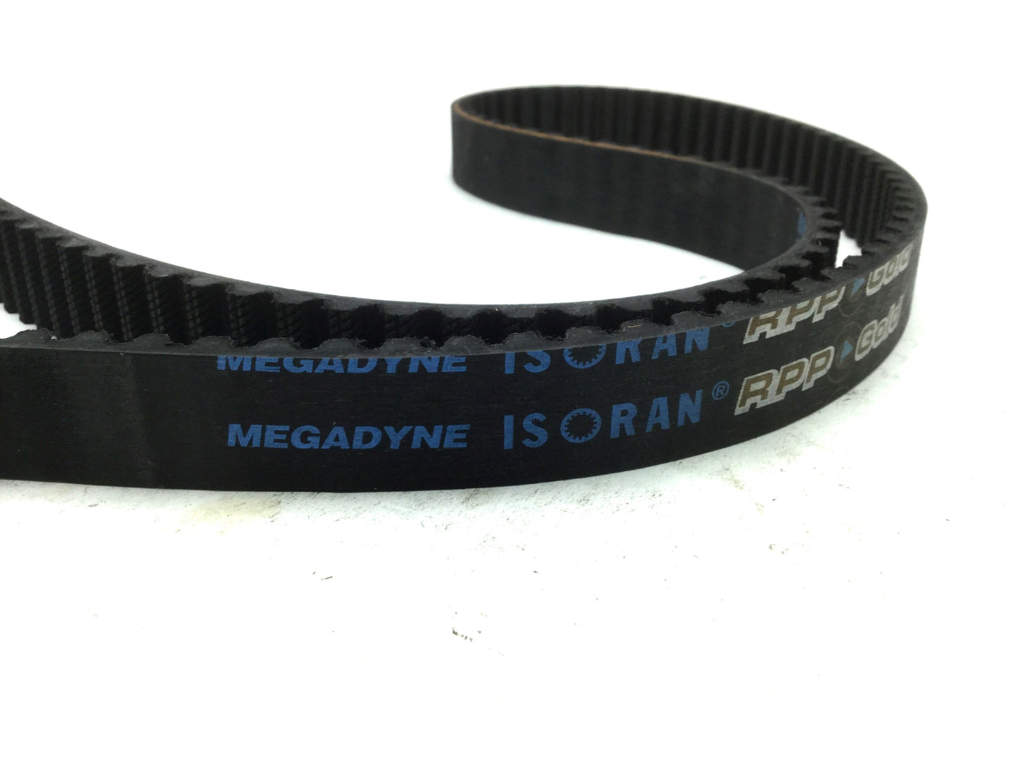 New Megadyne 1080-GLD8-20 Timing Belt Teeth: 135, L: 1080mm, W: 20mm, Pitch: 8mm