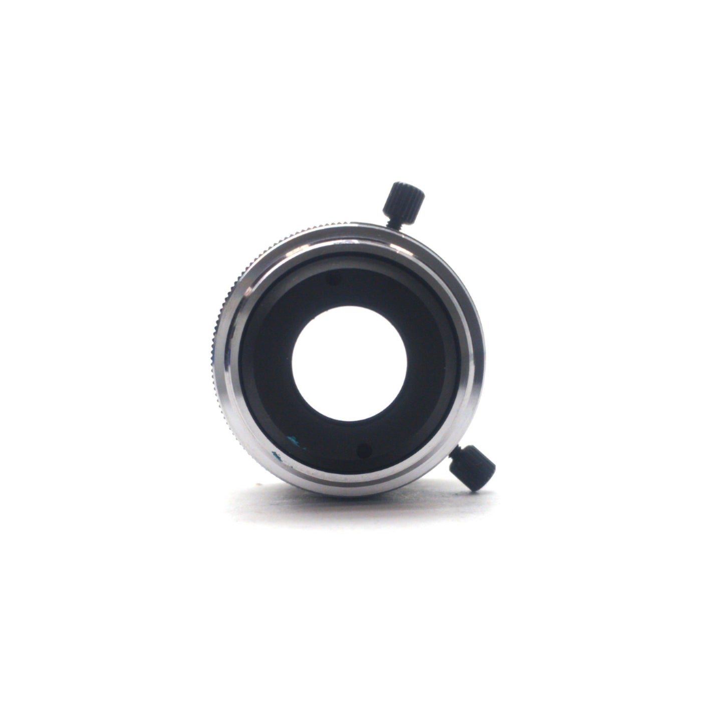 Used Tamron 23FM16L CCTV Camera Lens, 2/3" Sensor, 16mm FL, F/1.4-16, C-Mount