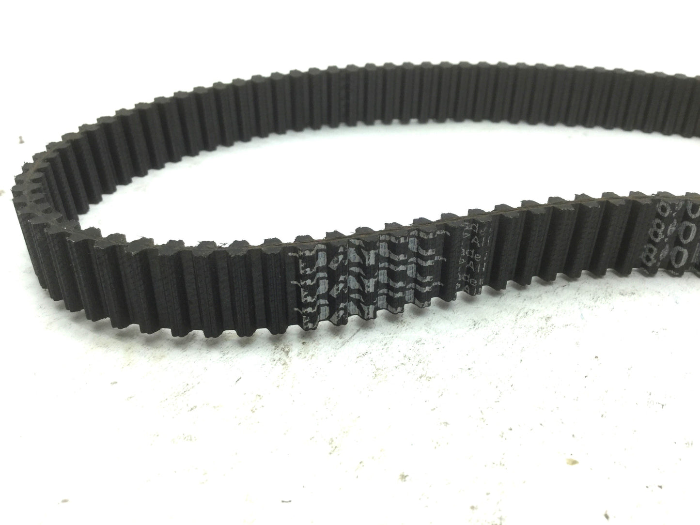 New Dayco 890-RPP5DD-15 Double Timing Belt Teeth 178 L 890mm W 15mm Pitch 5mm