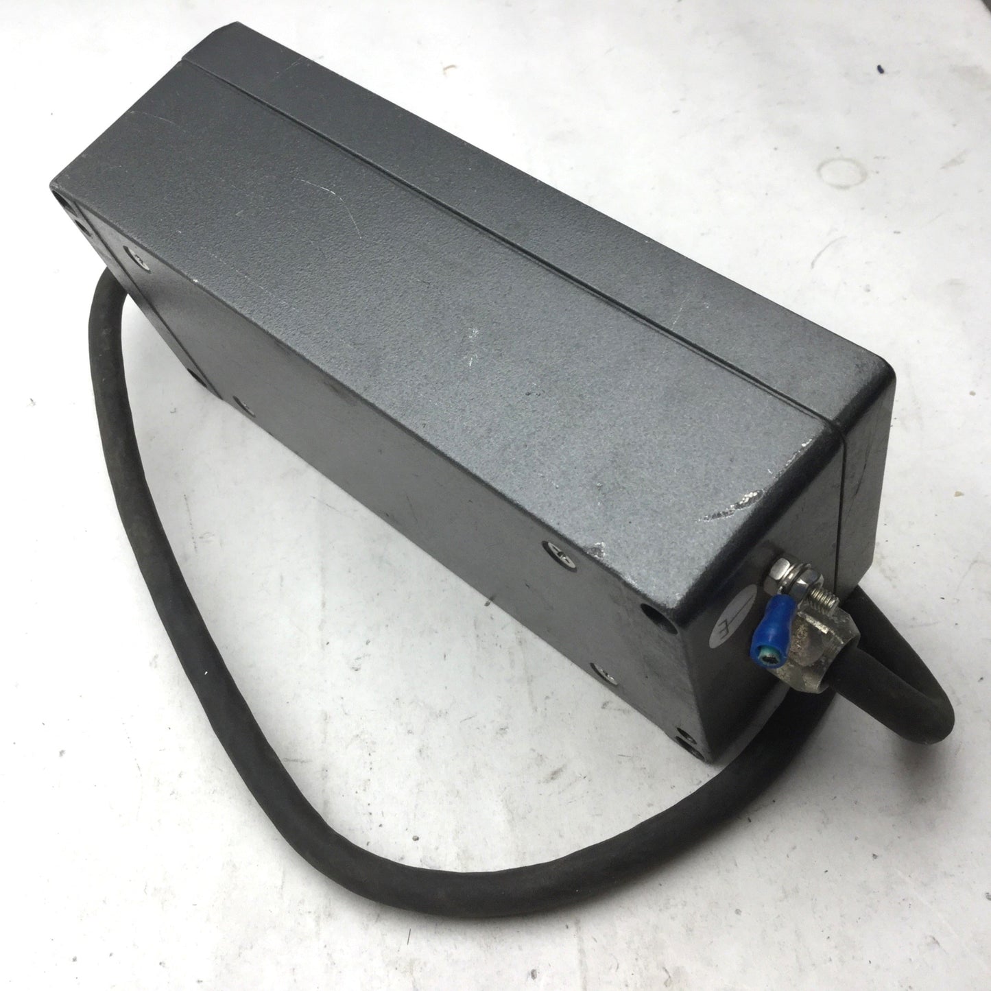 Used Heidenhain EXE 602 D/5-F Interpolation/Digitizing Module, Voltage: 5V With Cable