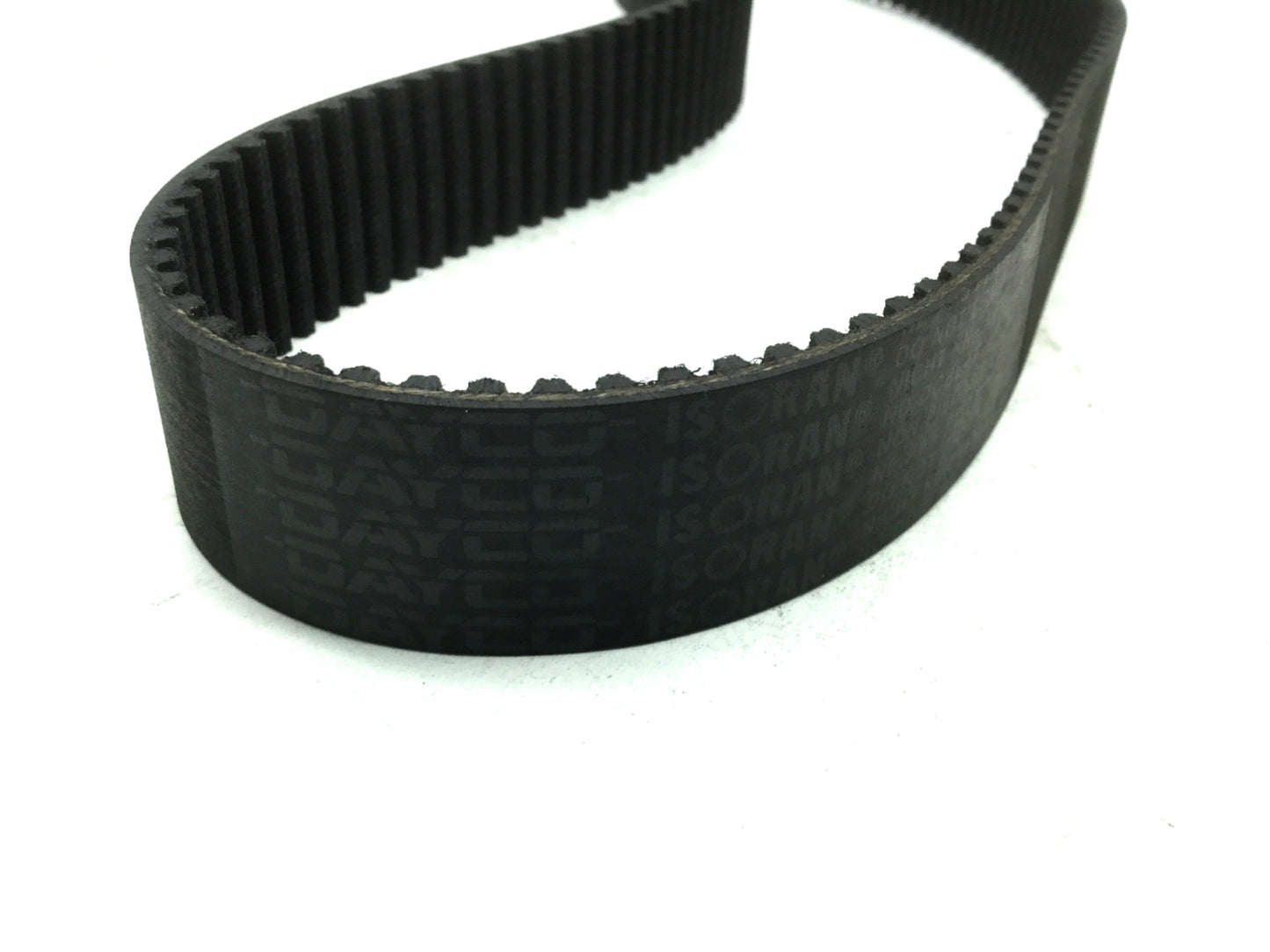 New Dayco 640 RPP5 25 Timing Belt Teeth: 128 L: 640mm W: 25mm Pitch: 5mm