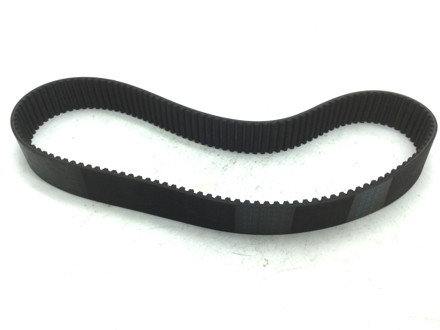 New Dayco 640 RPP5 25 Timing Belt Teeth: 128 L: 640mm W: 25mm Pitch: 5mm
