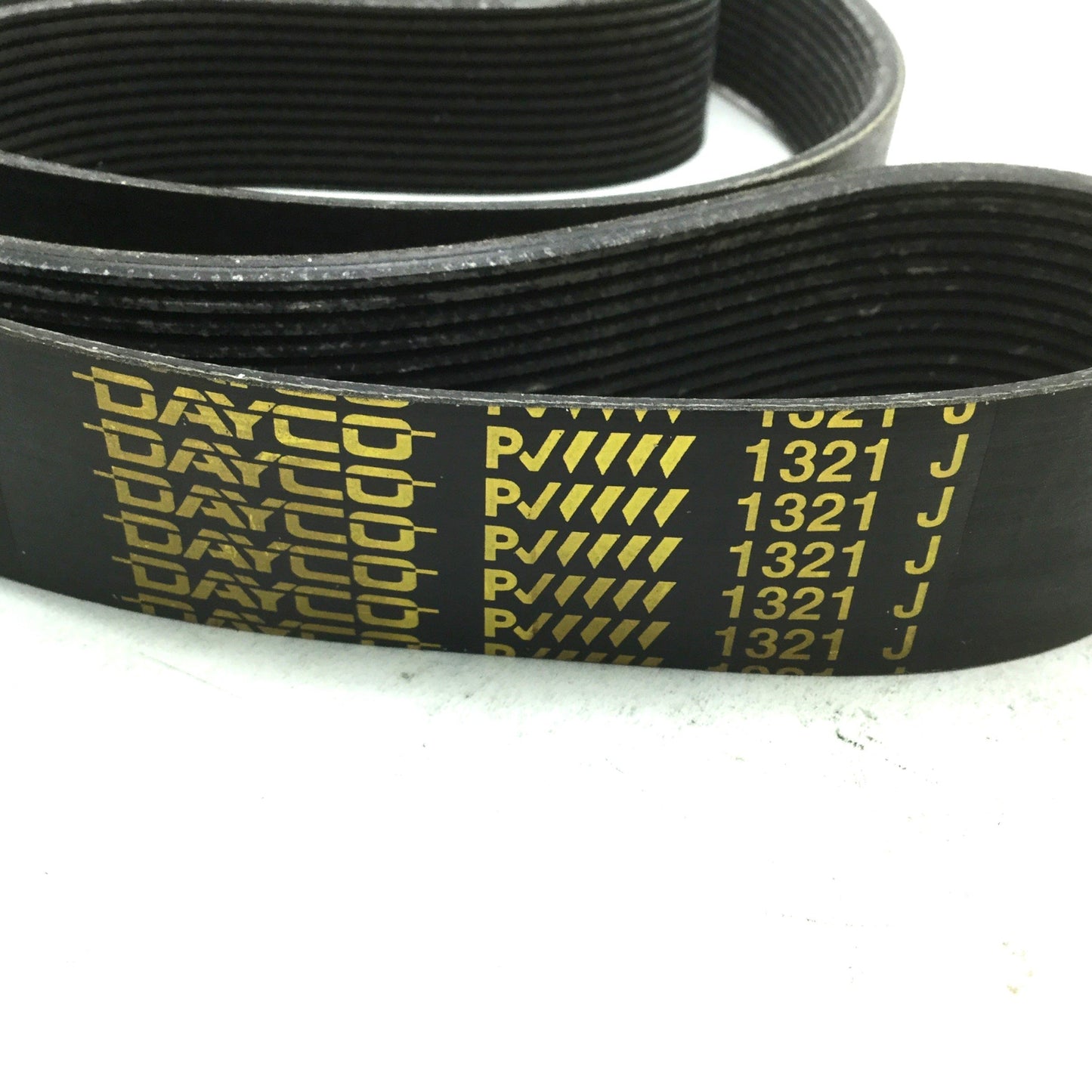 New Megadyne 1321J12 V-Belt Timing Belt L: 1321mm (52") Ribs: 12