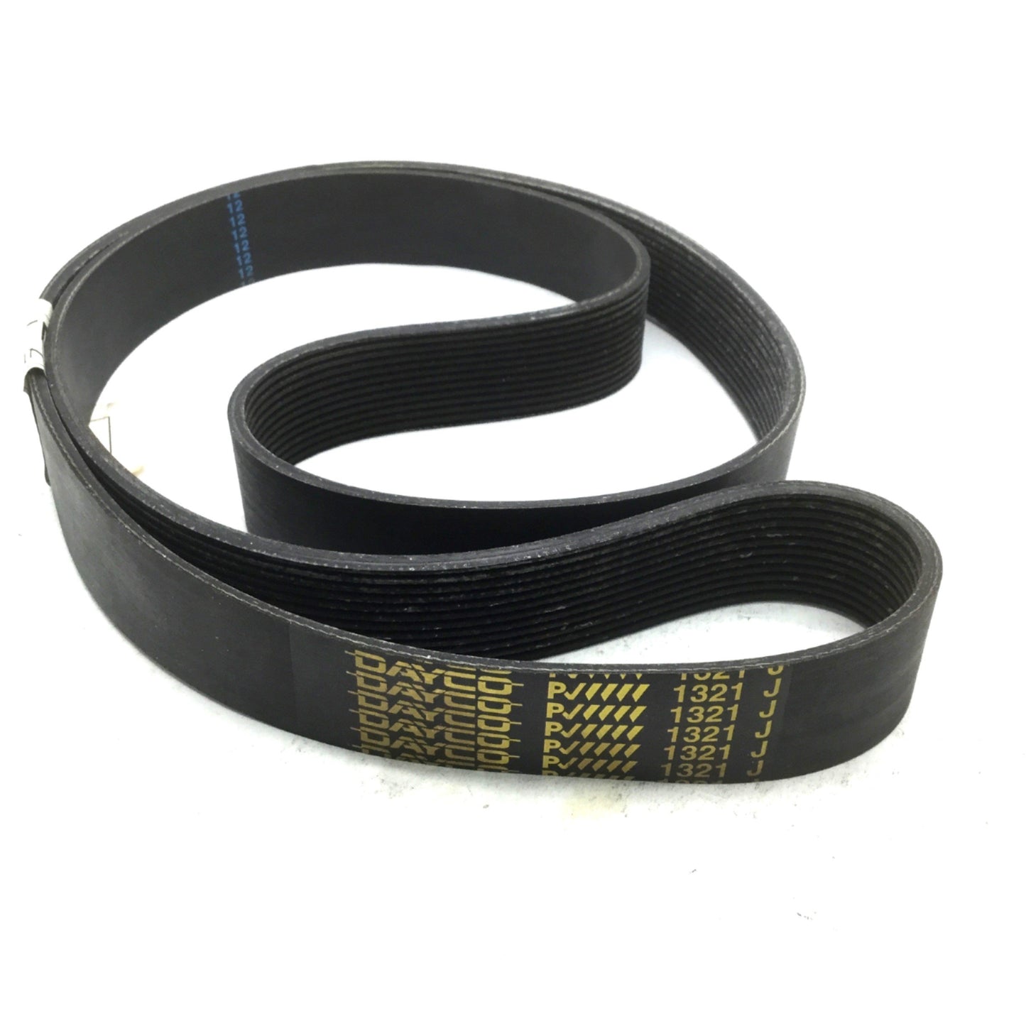 New Megadyne 1321J12 V-Belt Timing Belt L: 1321mm (52") Ribs: 12