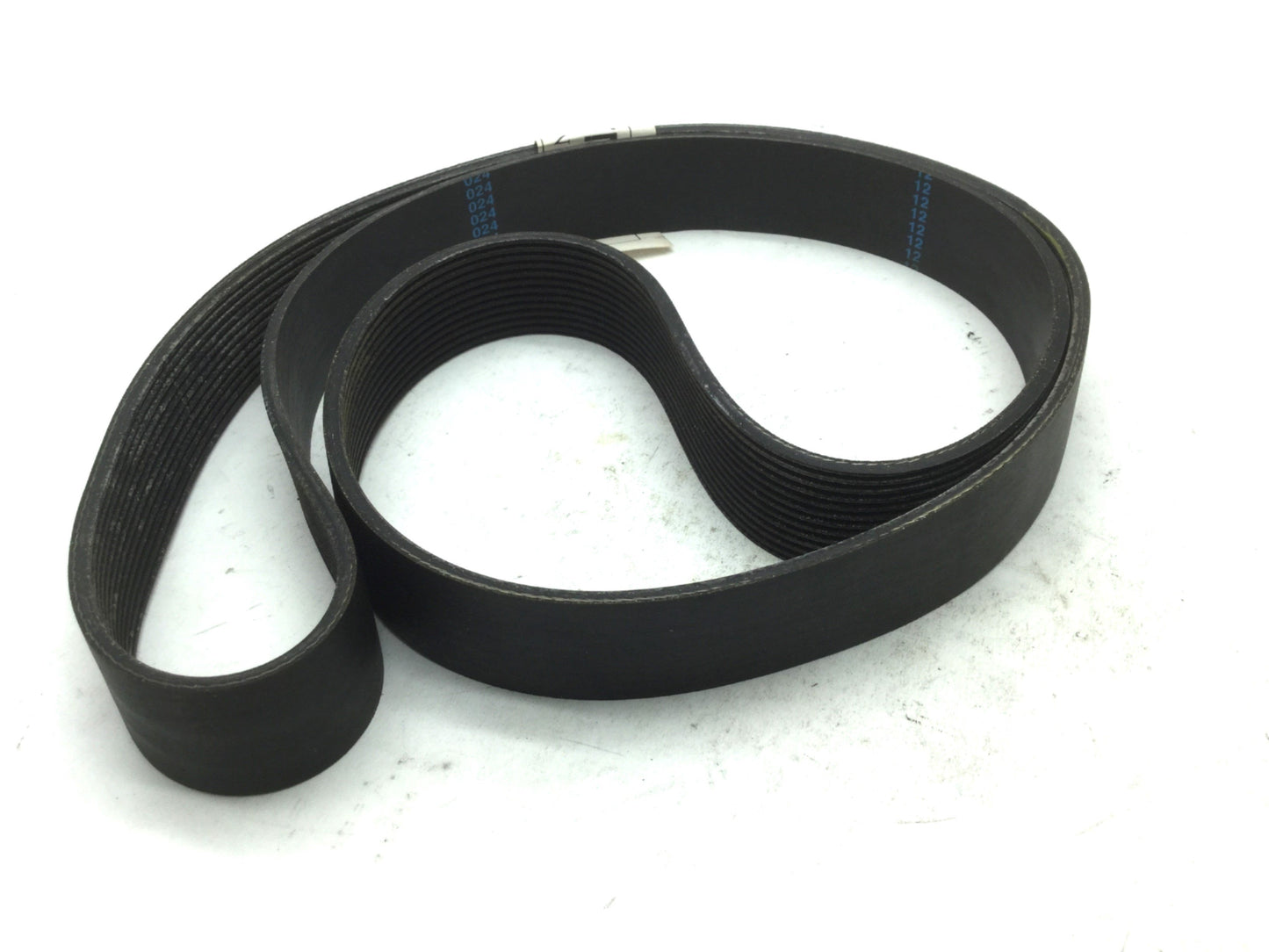 New Megadyne 1321J12 V-Belt Timing Belt L: 1321mm (52") Ribs: 12