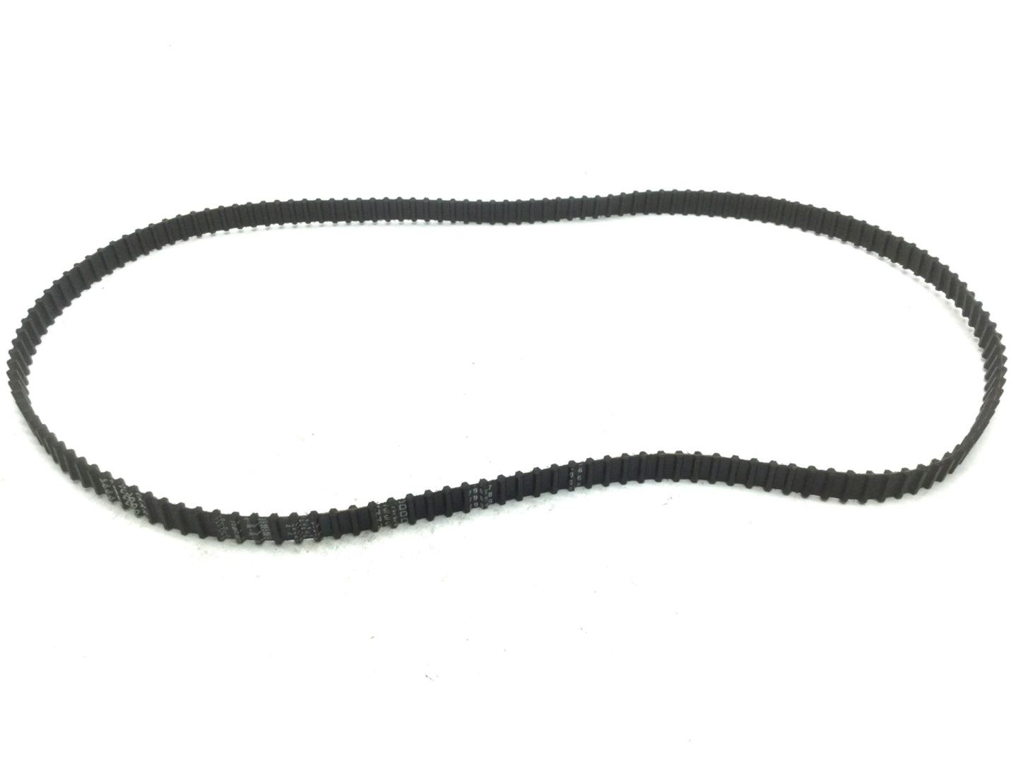 New 310DXL037 Timing Belt Teeth: 155, L: 31", W: 0.375", Pitch: 0.2"