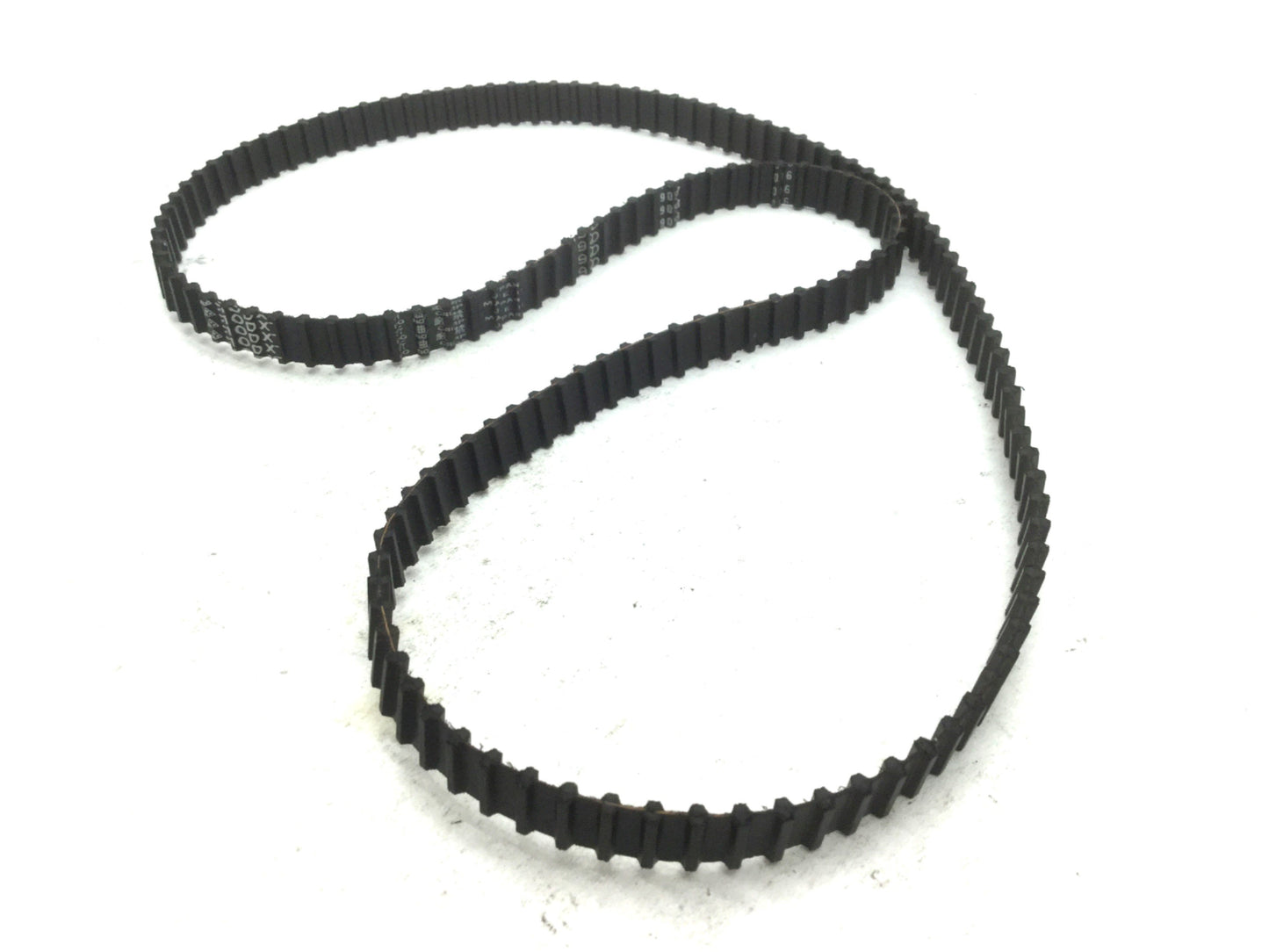New 310DXL037 Timing Belt Teeth: 155, L: 31", W: 0.375", Pitch: 0.2"