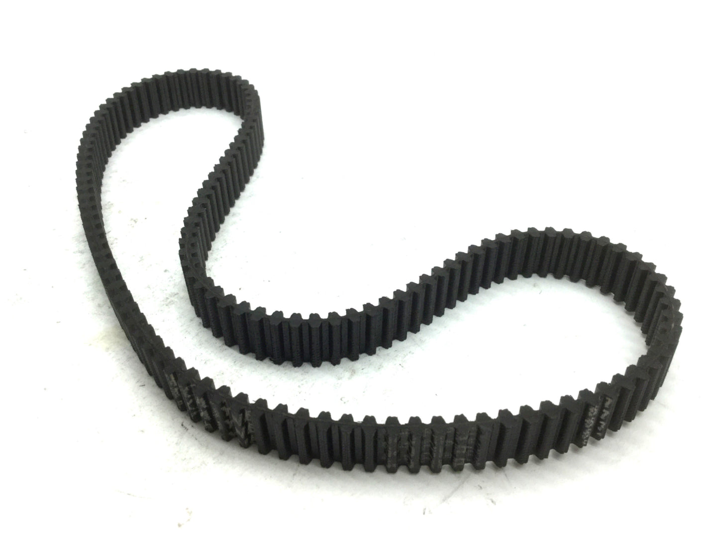 New Dayco 640-RPP5DD-15 Double Timing Belt Teeth 128 L 640mm W 15mm Pitch 5mm