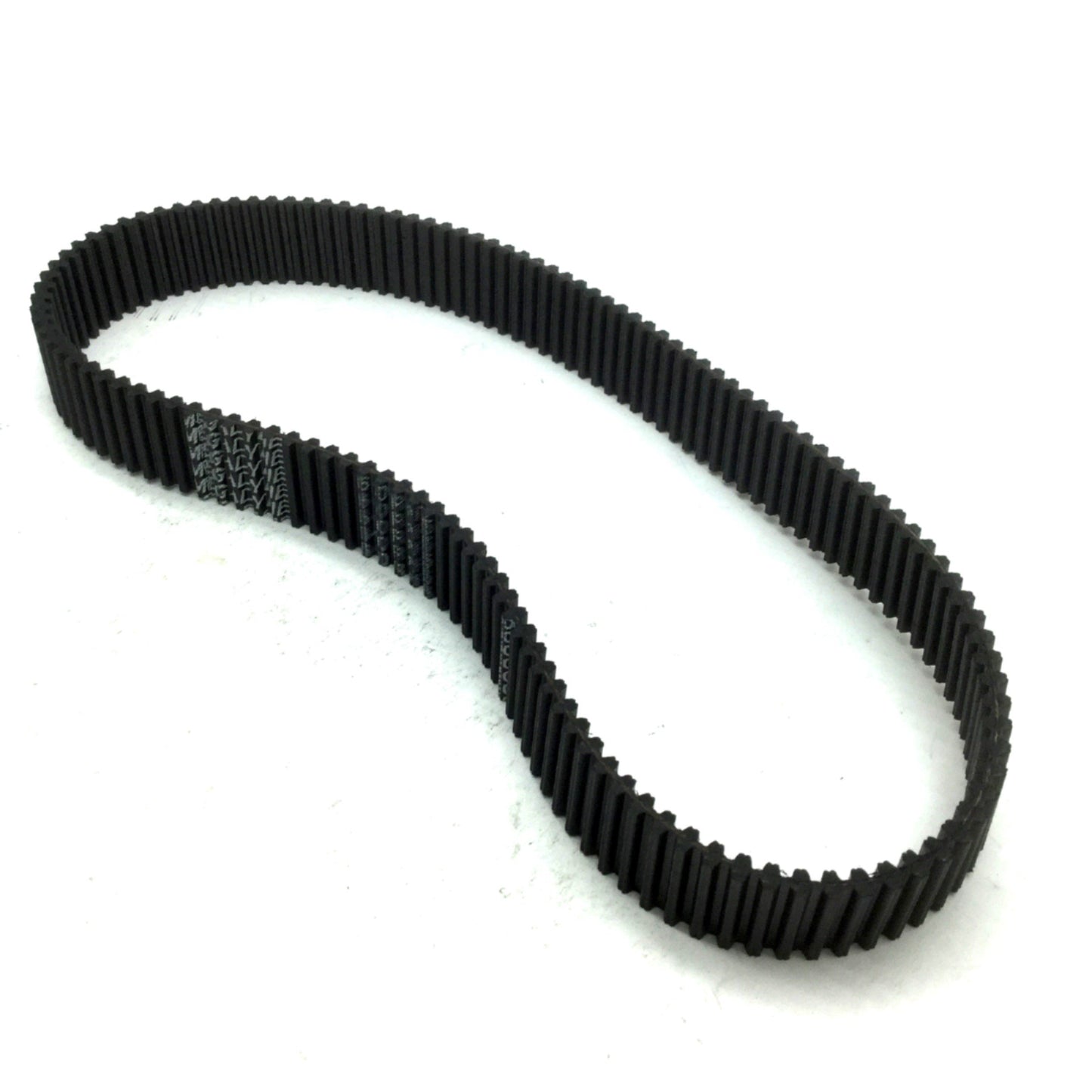 New Megadyne 640 RPP5DD 25 Timing Belt Teeth: 128 L: 640mm W: 25mm Pitch: 5mm