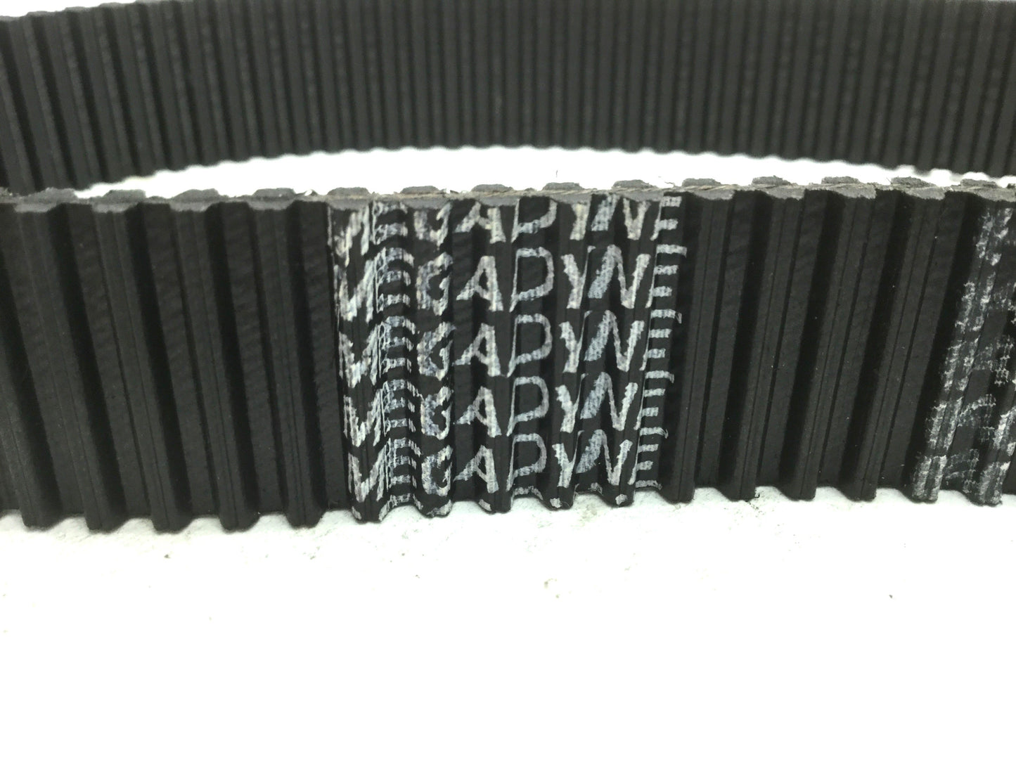 New Megadyne 640 RPP5DD 25 Timing Belt Teeth: 128 L: 640mm W: 25mm Pitch: 5mm