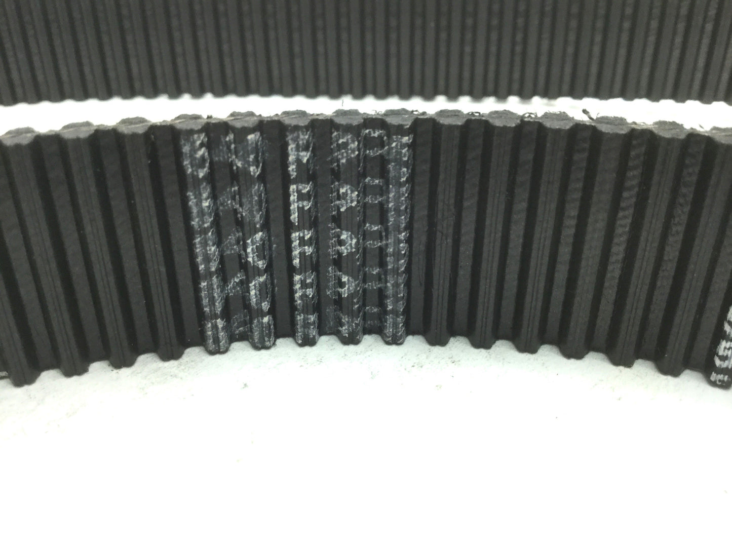 New Megadyne 640 RPP5DD 25 Timing Belt Teeth: 128 L: 640mm W: 25mm Pitch: 5mm